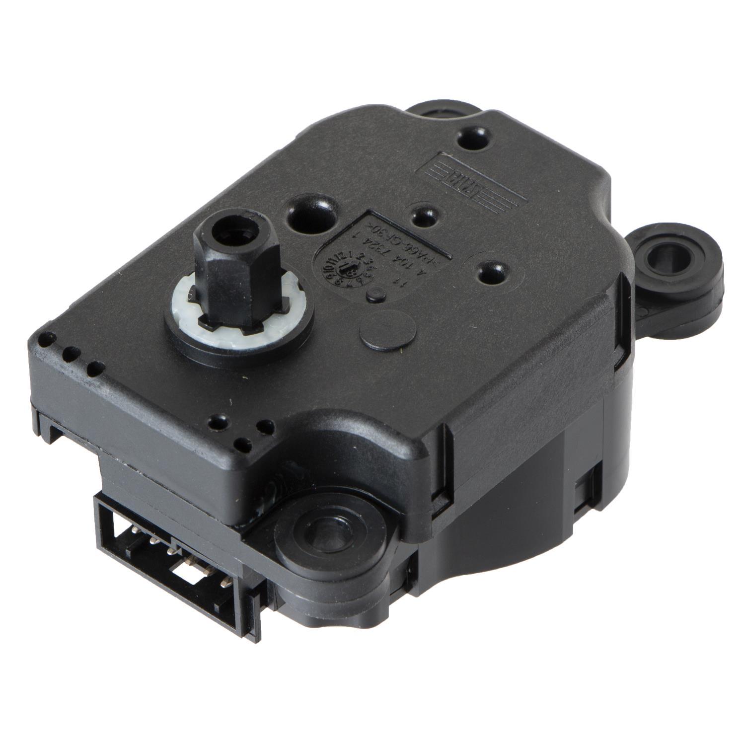 BWD ADS4303 - HVAC Heater Blend Door Actuator BWD ADS4303 HVAC Heater Blend Door Actuator product image 2 of 2