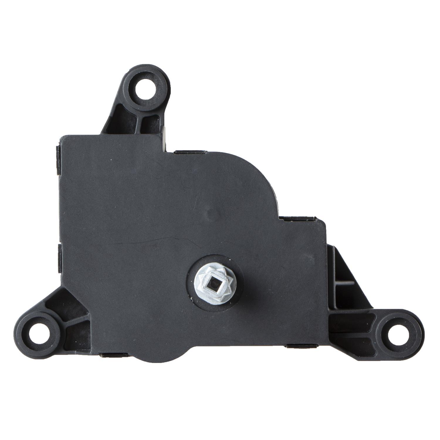 BWD ADS4308 - HVAC Heater Blend Door Actuator BWD ADS4308 HVAC Defrost Mode Door Actuator product image 3 of 3
