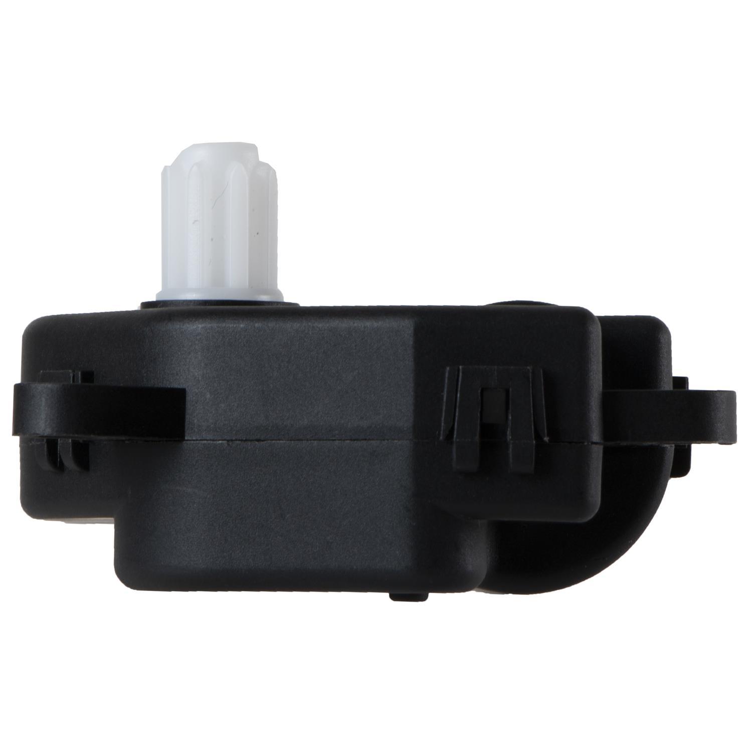 BWD ADS4309 - HVAC Heater Blend Door Actuator BWD ADS4309 HVAC Heater Blend Door Actuator product image 1 of 2