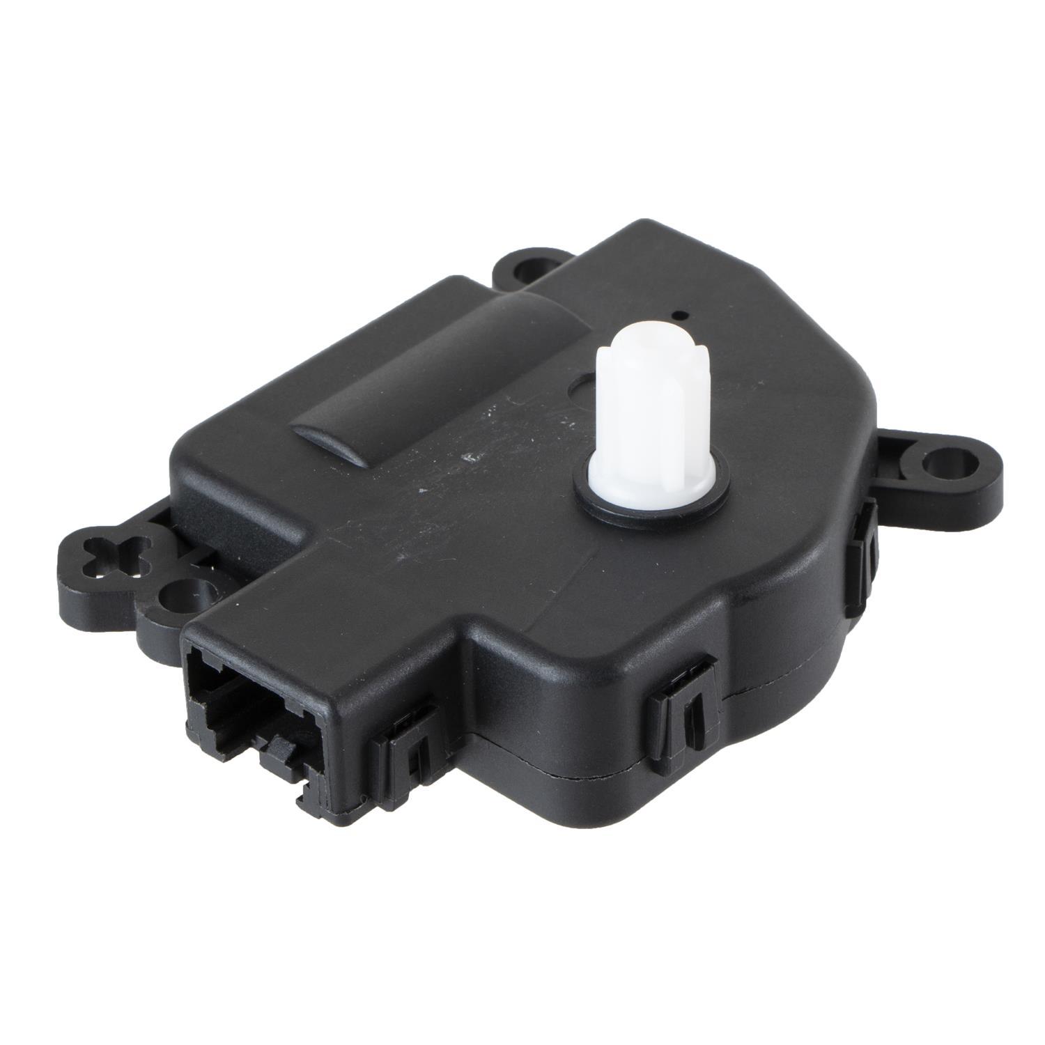 BWD ADS4309 - HVAC Heater Blend Door Actuator BWD ADS4309 HVAC Heater Blend Door Actuator product image 2 of 2