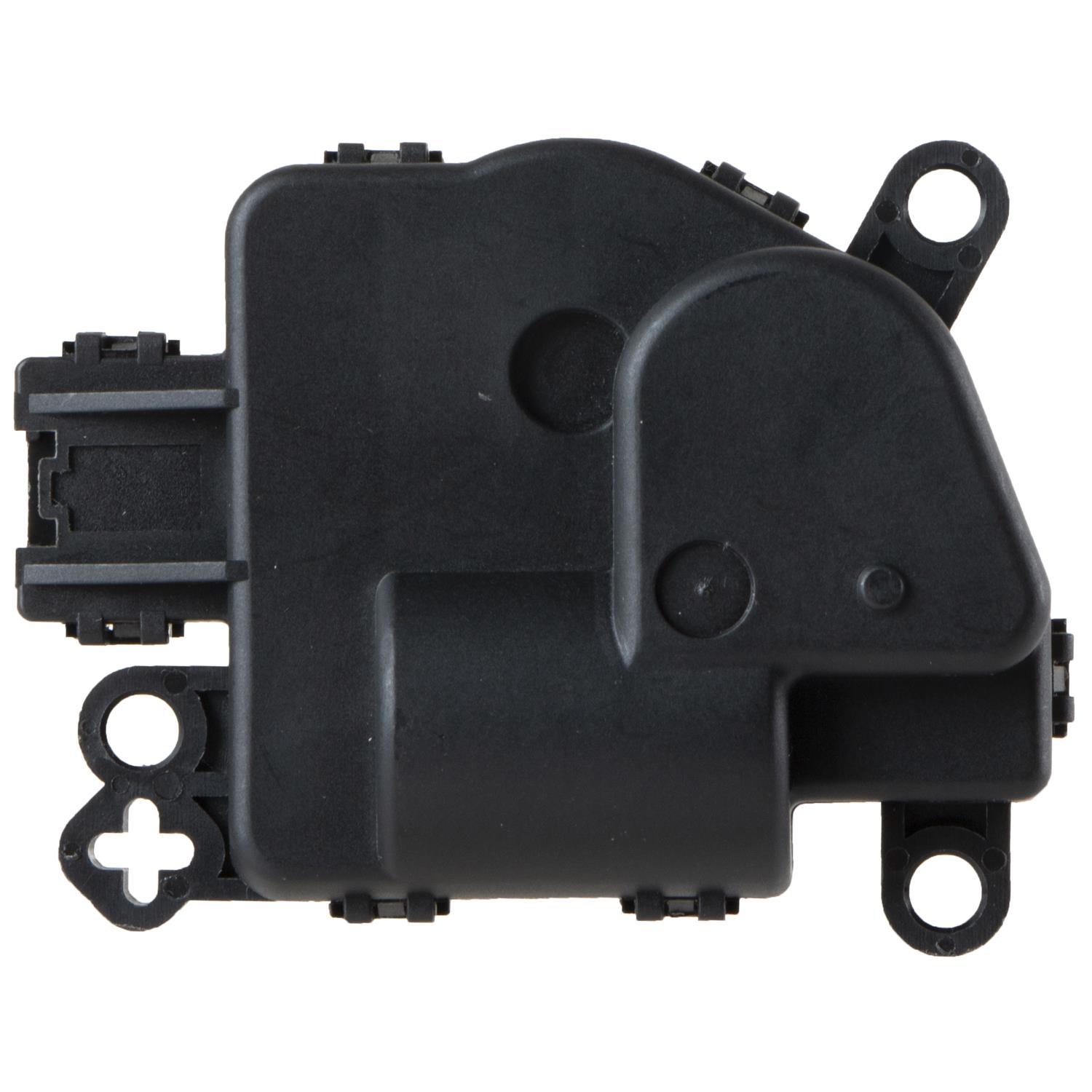 BWD ADS4310 - HVAC Heater Blend Door Actuator BWD ADS4310 HVAC Heater Blend Door Actuator product image 1 of 3