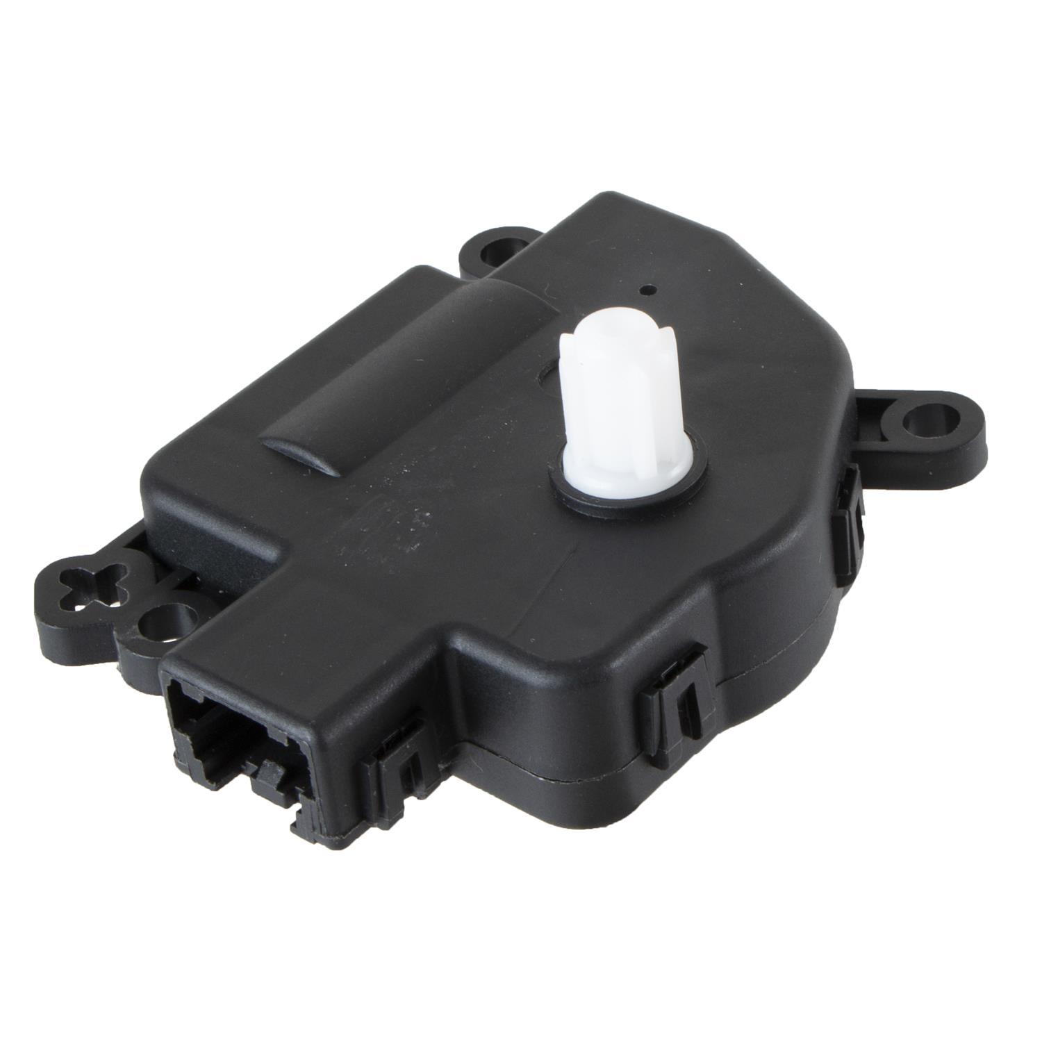 BWD ADS4311 - HVAC Defrost Mode Door Actuator BWD ADS4311 HVAC Defrost Mode Door Actuator product image 2 of 3