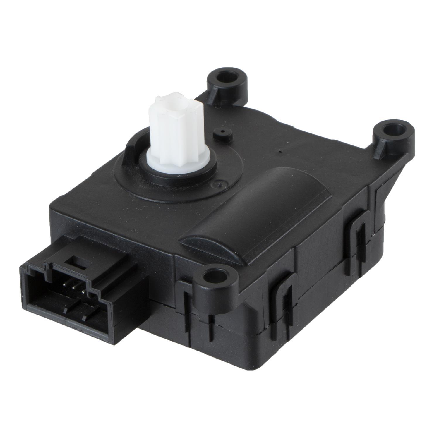 BWD ADS4313 - HVAC Heater Blend Door Actuator BWD ADS4313 HVAC Air Inlet Door Actuator product image 2 of 3
