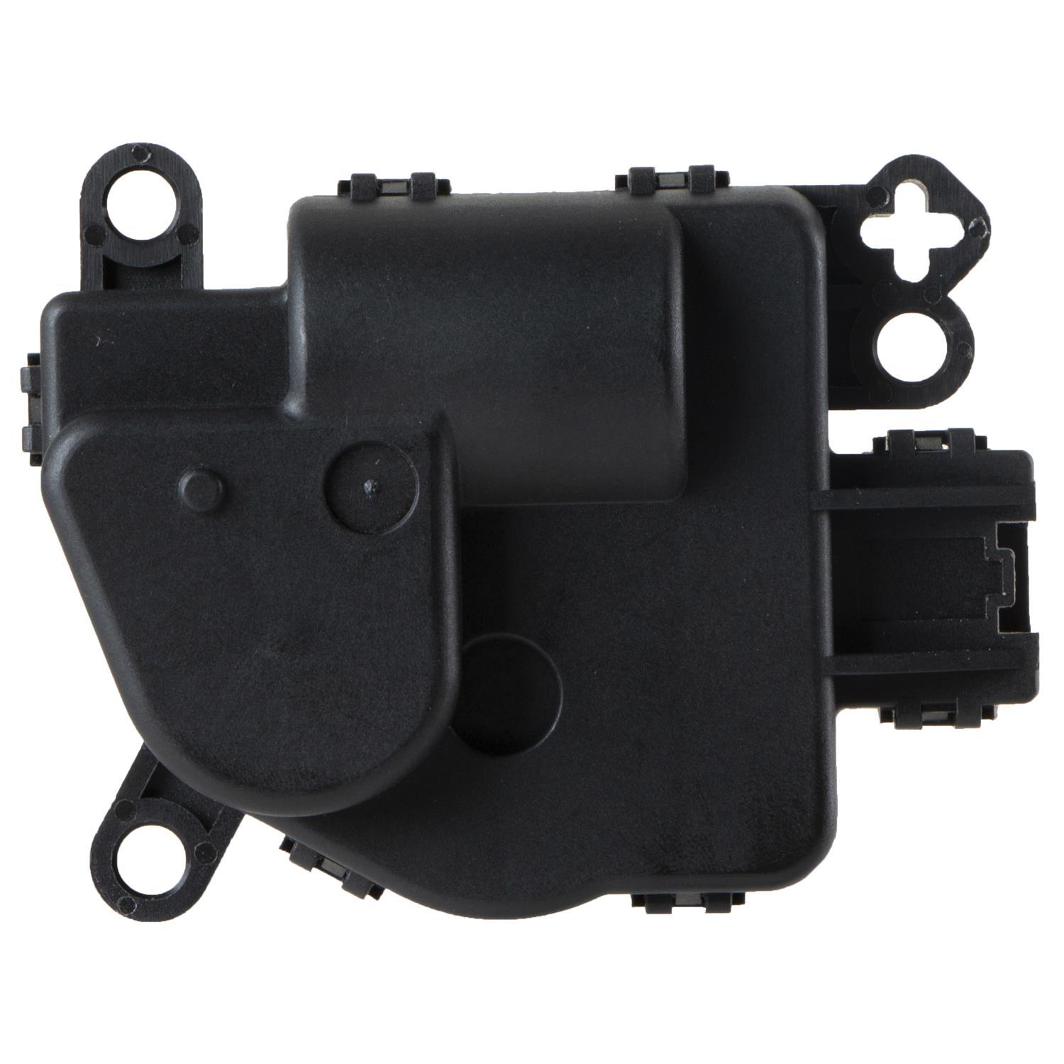 BWD ADS4314 - HVAC Heater Blend Door Actuator BWD ADS4314 HVAC Heater Blend Door Actuator product image 1 of 3