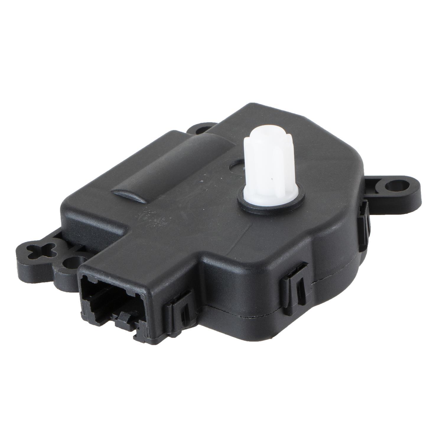 BWD ADS4314 - HVAC Heater Blend Door Actuator BWD ADS4314 HVAC Heater Blend Door Actuator product image 2 of 3