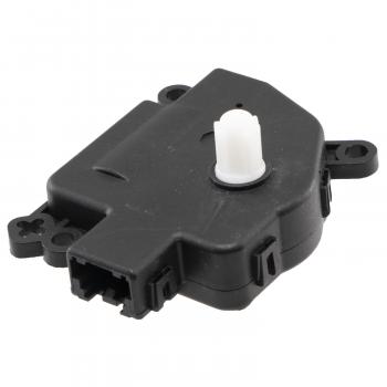 BWD ADS4325 - HVAC Heater Blend Door Actuator BWD ADS4325 HVAC Heater Blend Door Actuator product image 2 of 4