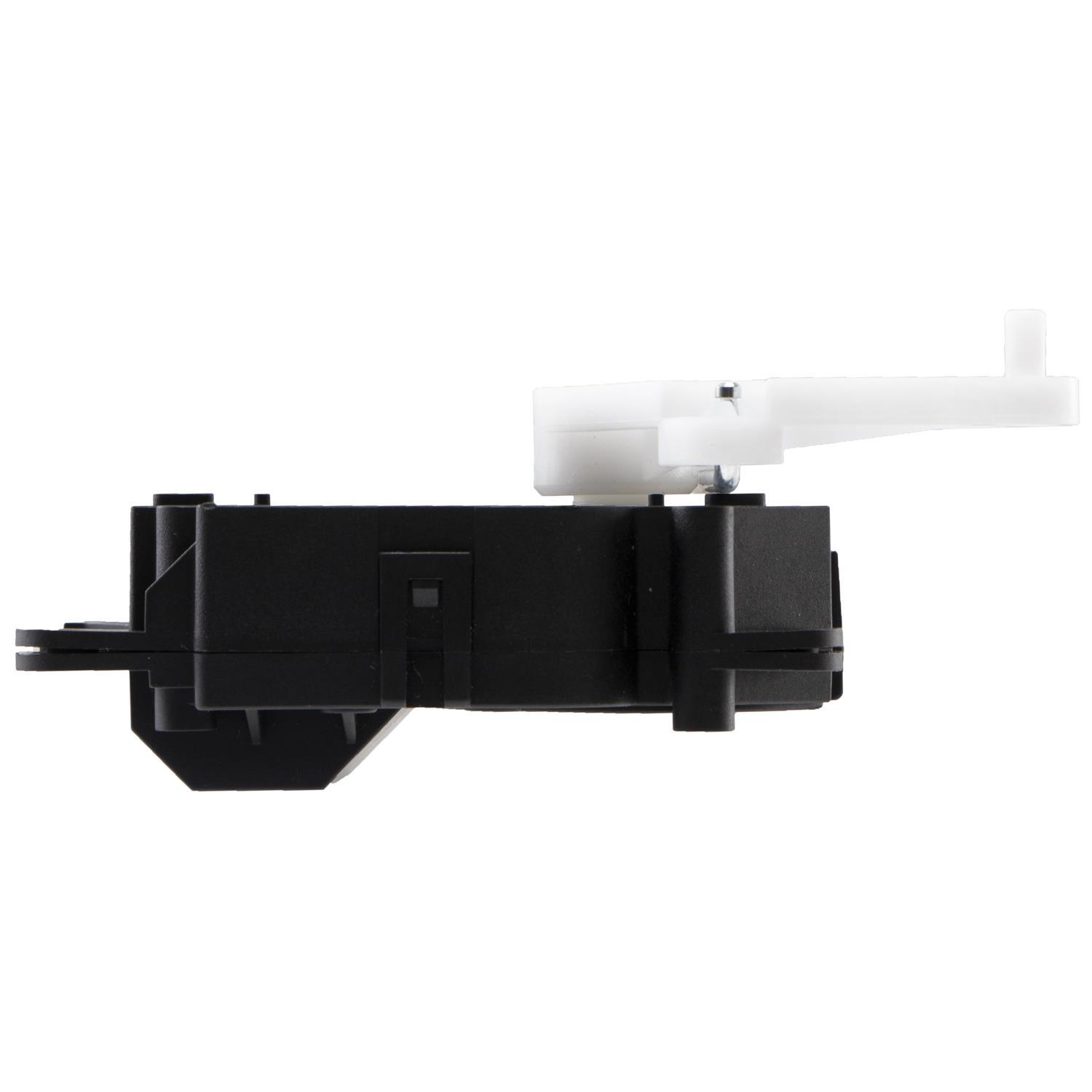 BWD ADS4327 - HVAC Heater Blend Door Actuator BWD ADS4327 HVAC Heater Blend Door Actuator product image 1 of 4
