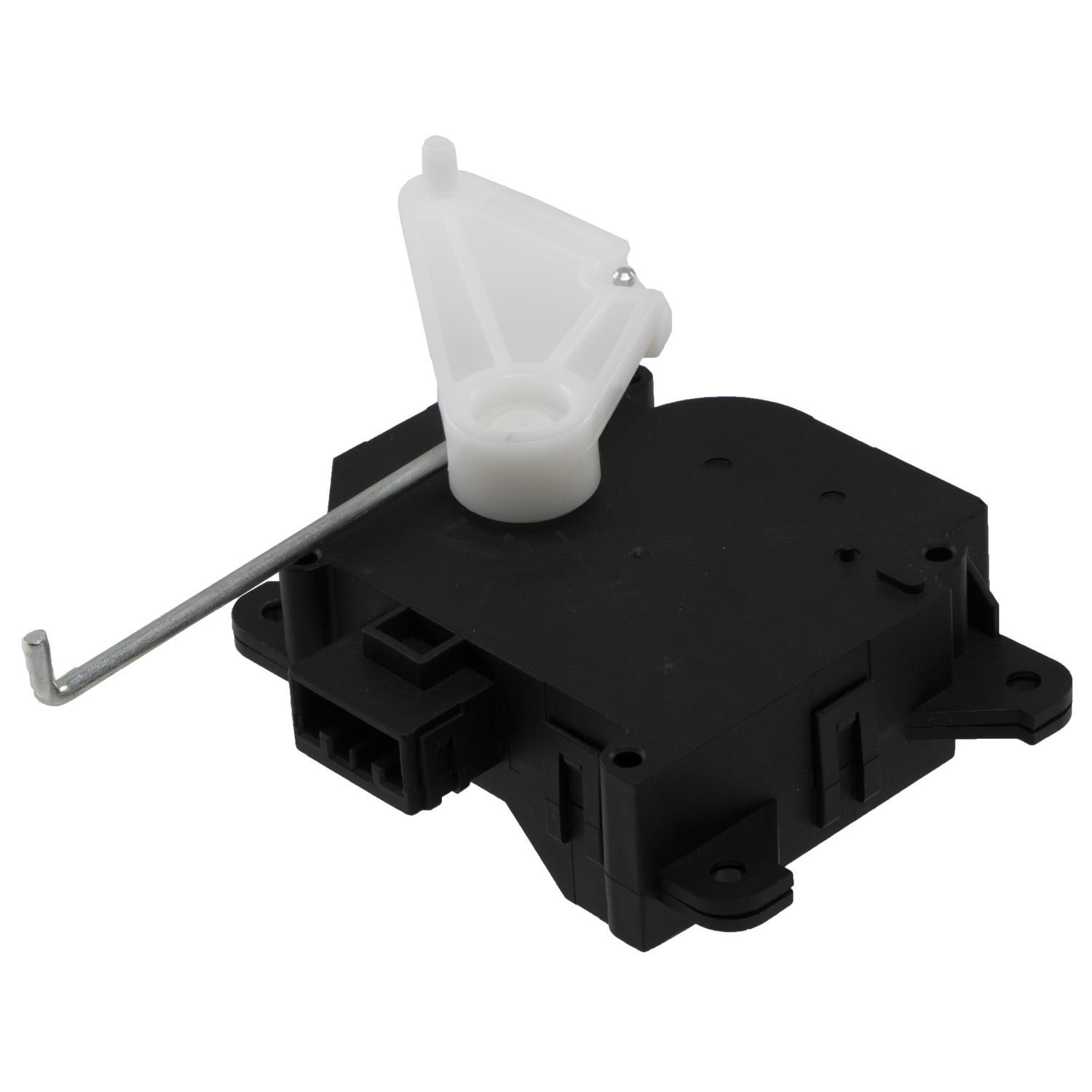 BWD ADS4327 - HVAC Heater Blend Door Actuator BWD ADS4327 HVAC Heater Blend Door Actuator product image 2 of 4