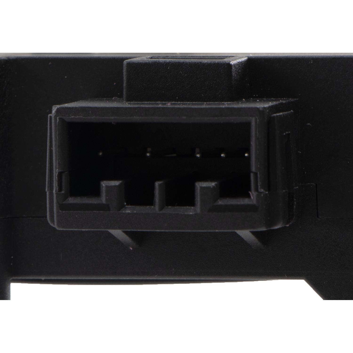 BWD ADS4327 - HVAC Heater Blend Door Actuator BWD ADS4327 HVAC Heater Blend Door Actuator product image 3 of 4