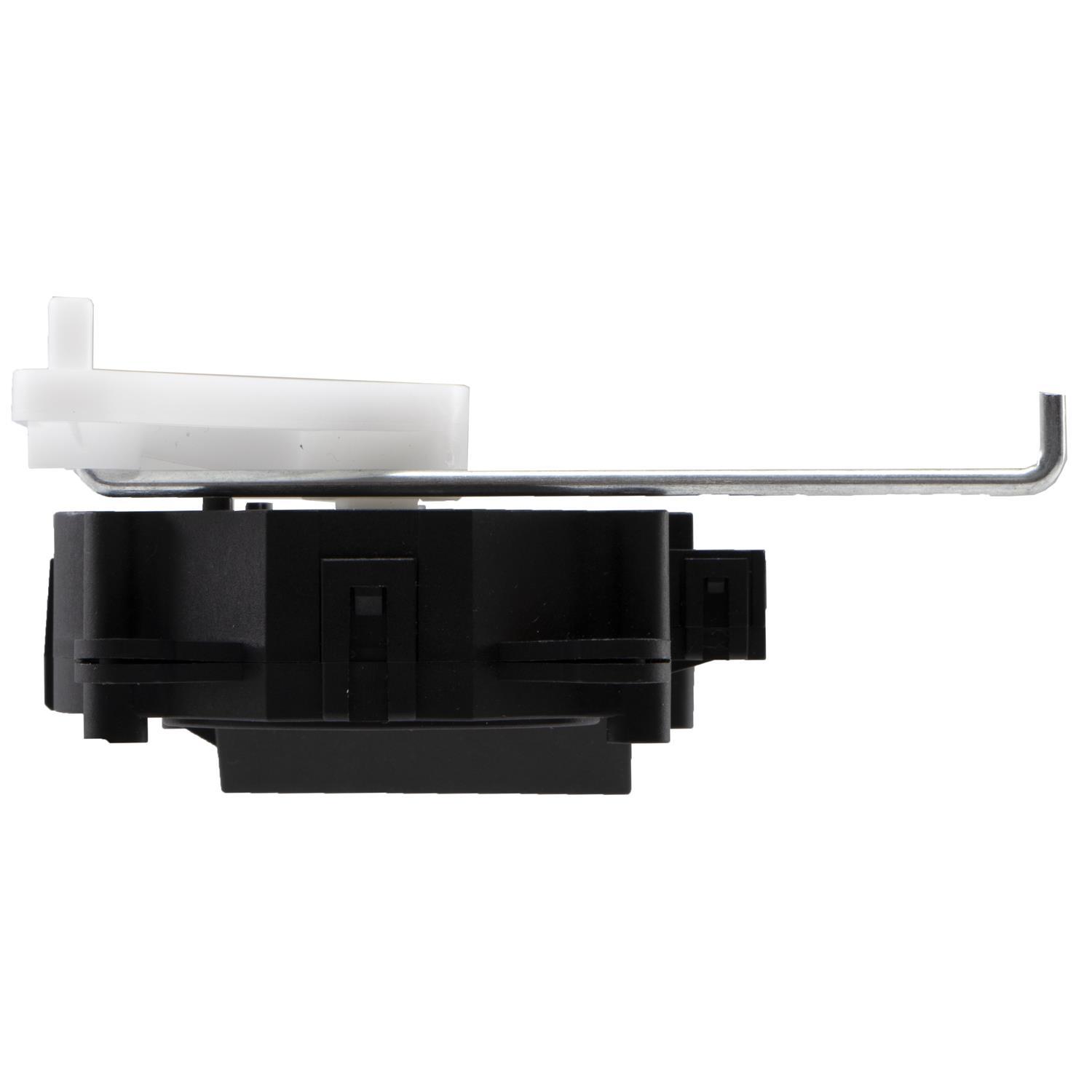 BWD ADS4327 - HVAC Heater Blend Door Actuator BWD ADS4327 HVAC Heater Blend Door Actuator product image 4 of 4
