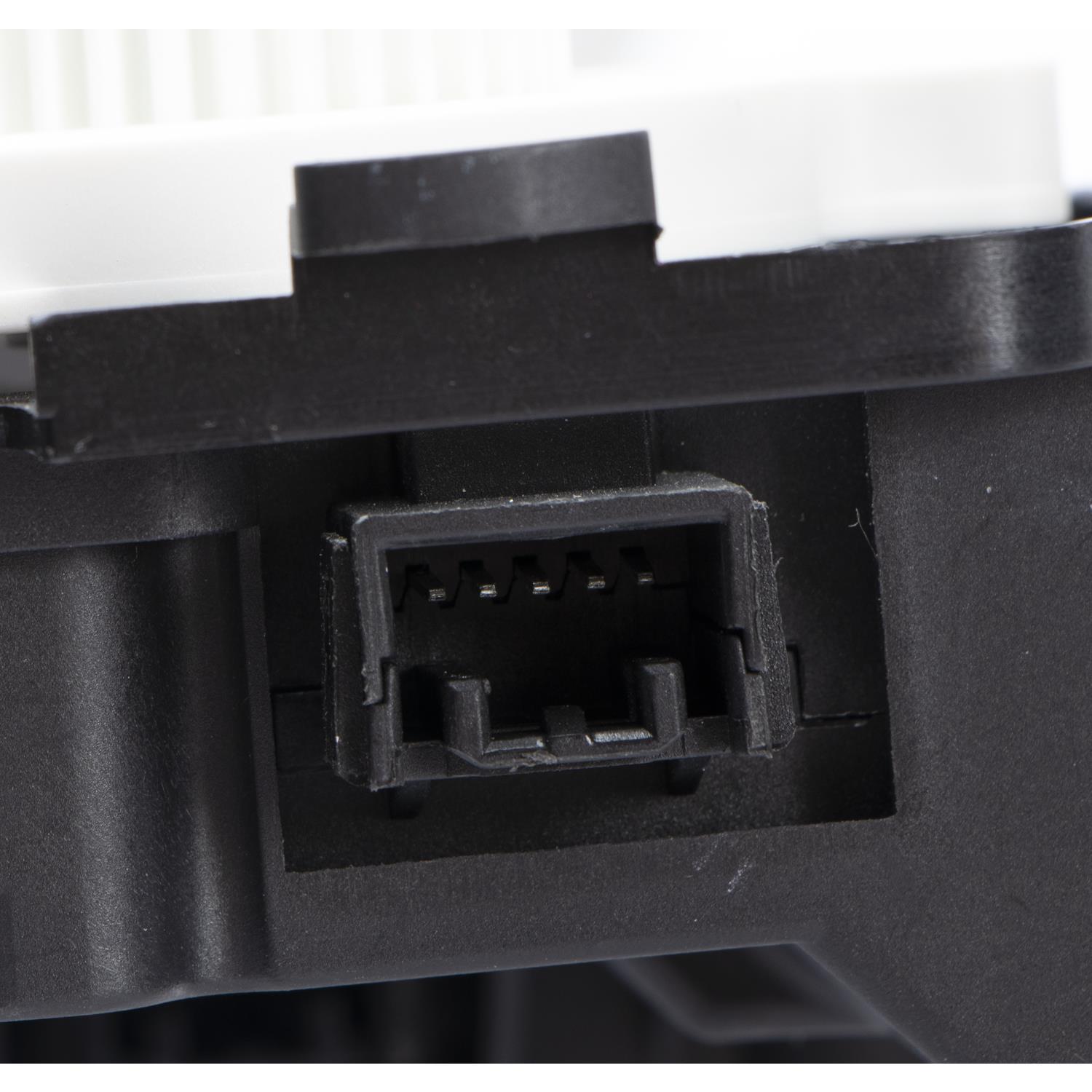 BWD ADS4328 - HVAC Heater Blend Door Actuator BWD ADS4328 HVAC Heater Blend Door Actuator product image 1 of 4