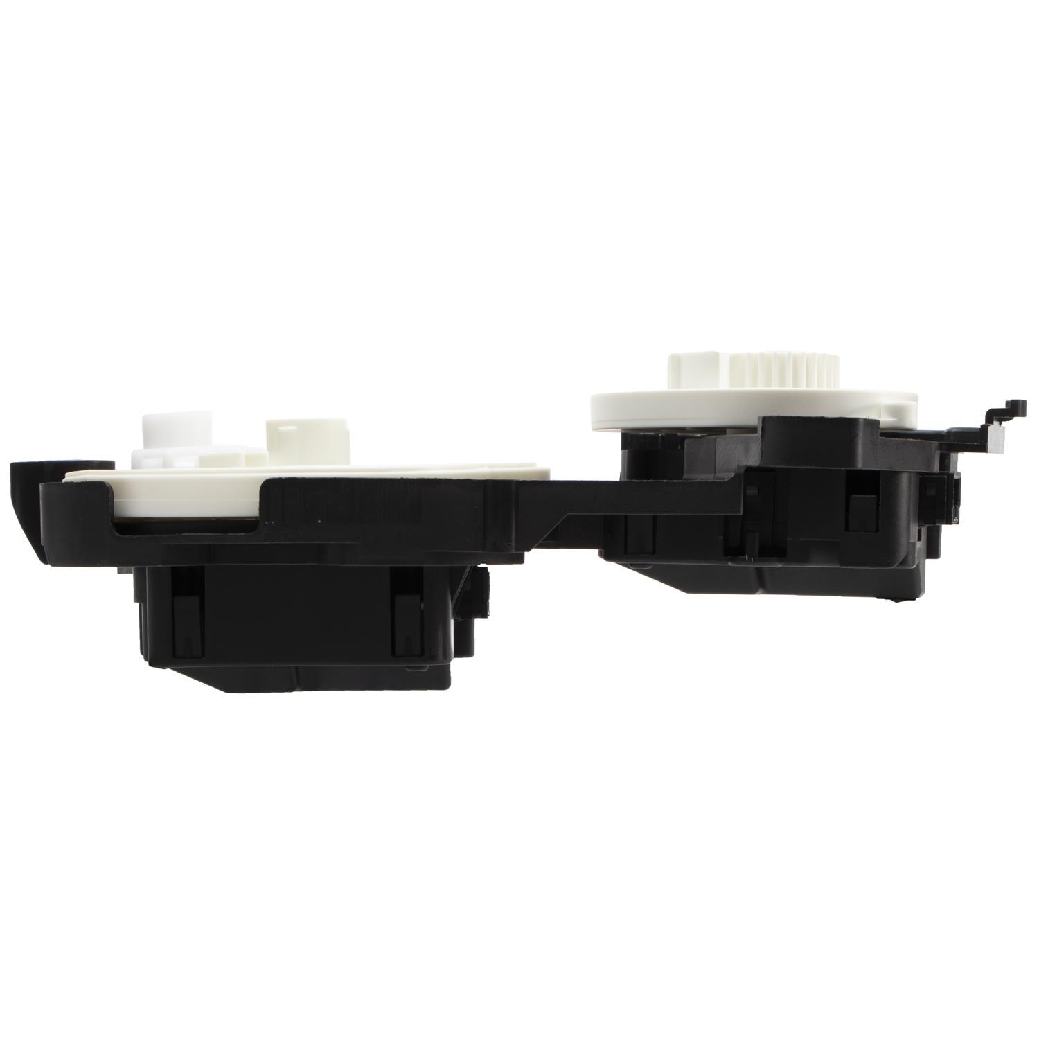 BWD ADS4328 - HVAC Heater Blend Door Actuator BWD ADS4328 HVAC Heater Blend Door Actuator product image 4 of 4