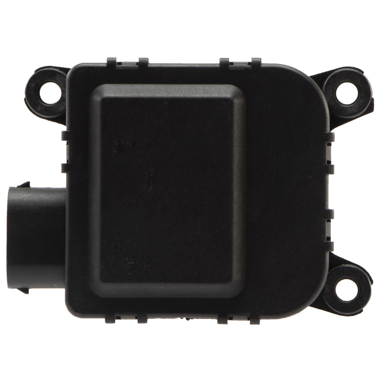 BWD ADS4335 - HVAC Heater Blend Door Actuator BWD ADS4335 HVAC Defrost Mode Door Actuator product image 1 of 4