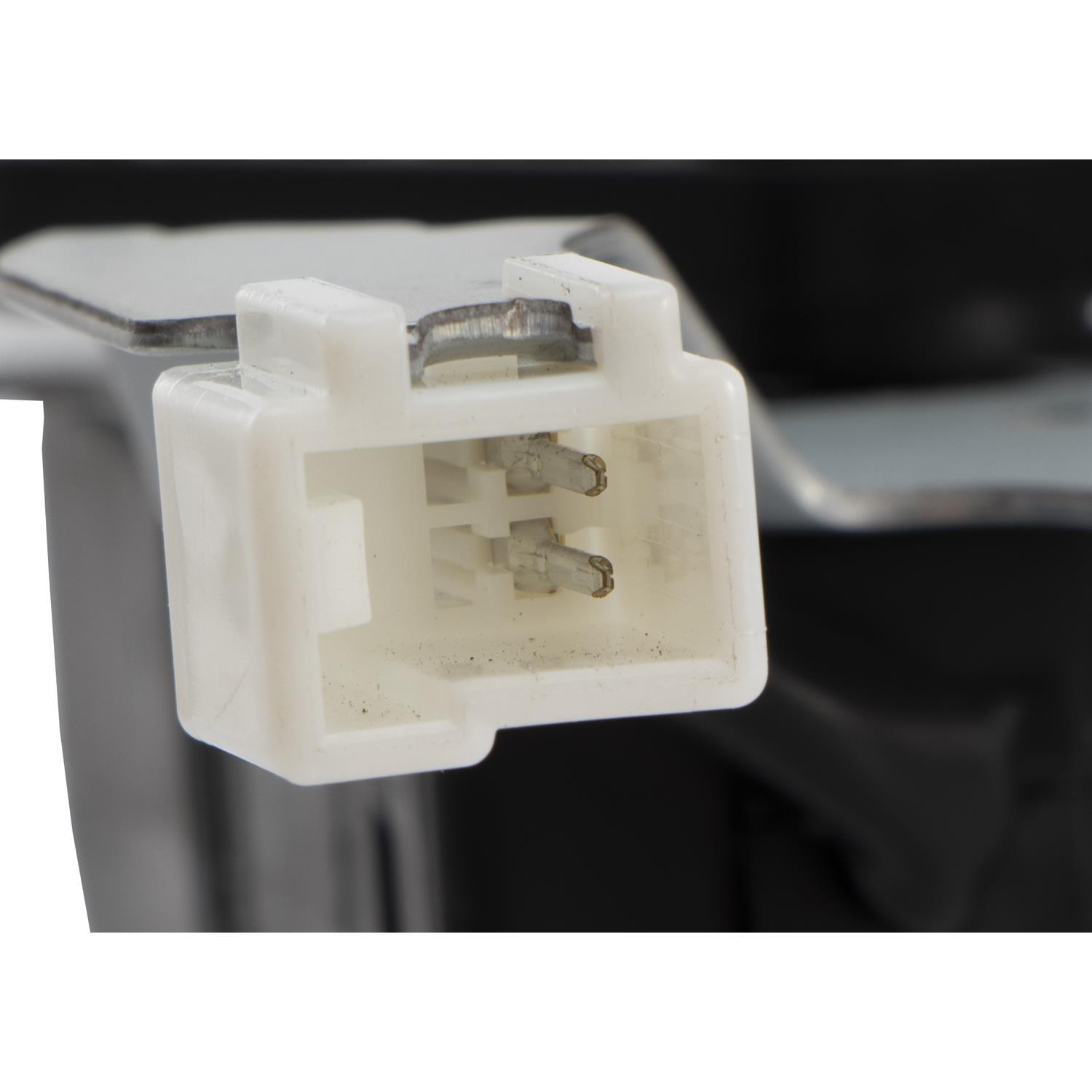 BWD ADS4336 - HVAC Heater Blend Door Actuator BWD ADS4336 HVAC Heater Blend Door Actuator product image 3 of 4