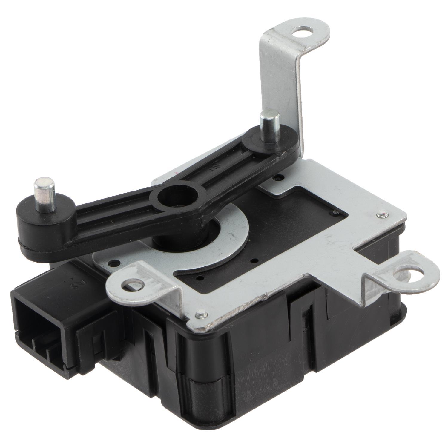 BWD ADS4337 - HVAC Heater Blend Door Actuator BWD ADS4337 HVAC Heater Blend Door Actuator product image 2 of 4