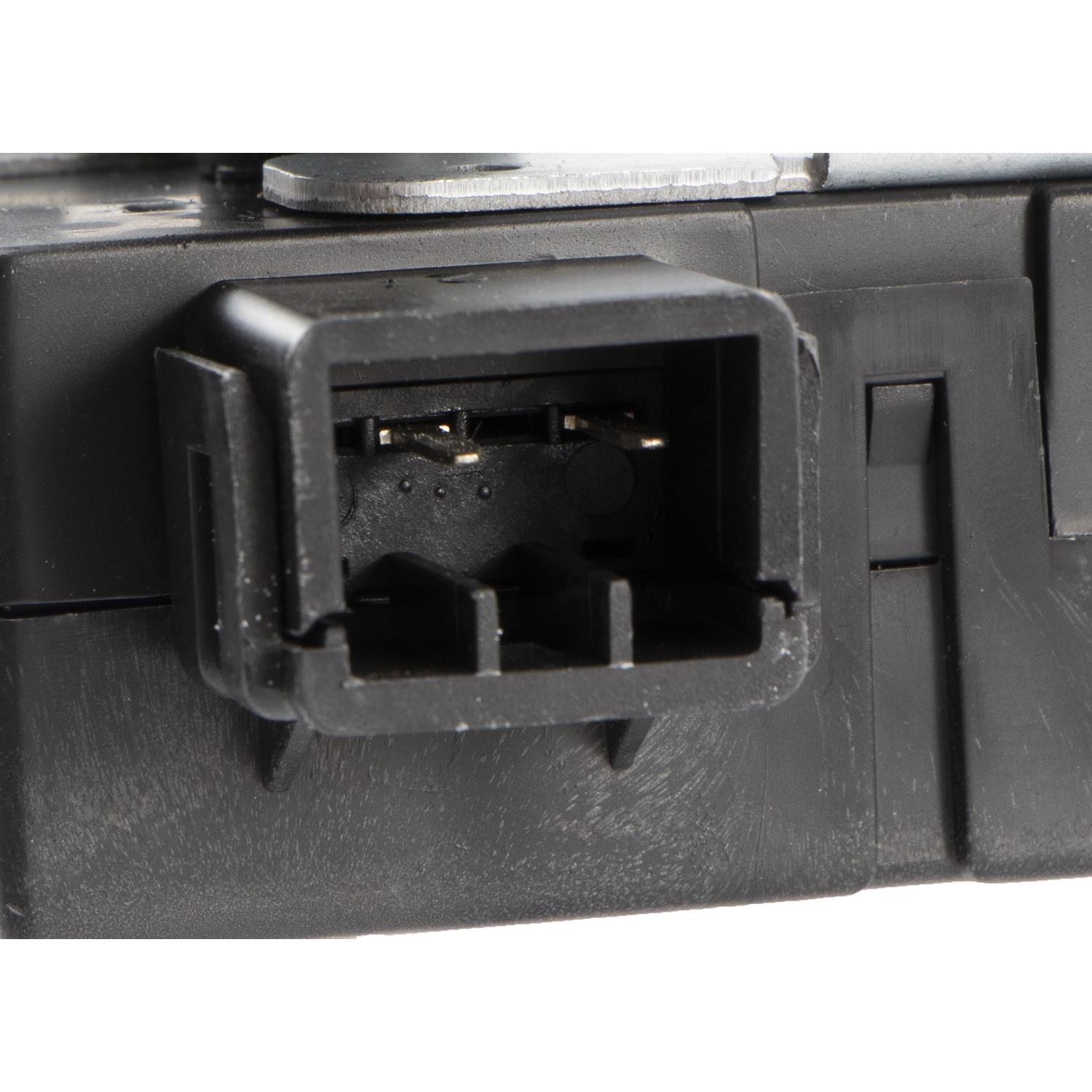 BWD ADS4337 - HVAC Heater Blend Door Actuator BWD ADS4337 HVAC Heater Blend Door Actuator product image 3 of 4