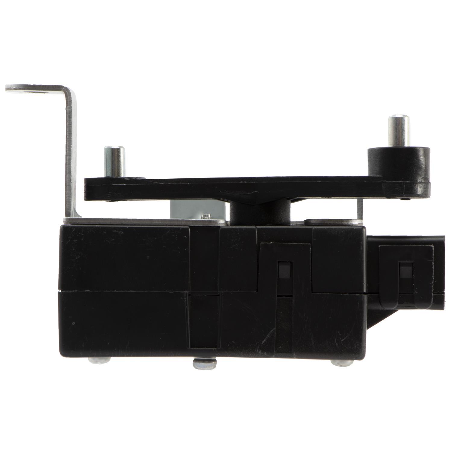 BWD ADS4337 - HVAC Heater Blend Door Actuator BWD ADS4337 HVAC Heater Blend Door Actuator product image 4 of 4