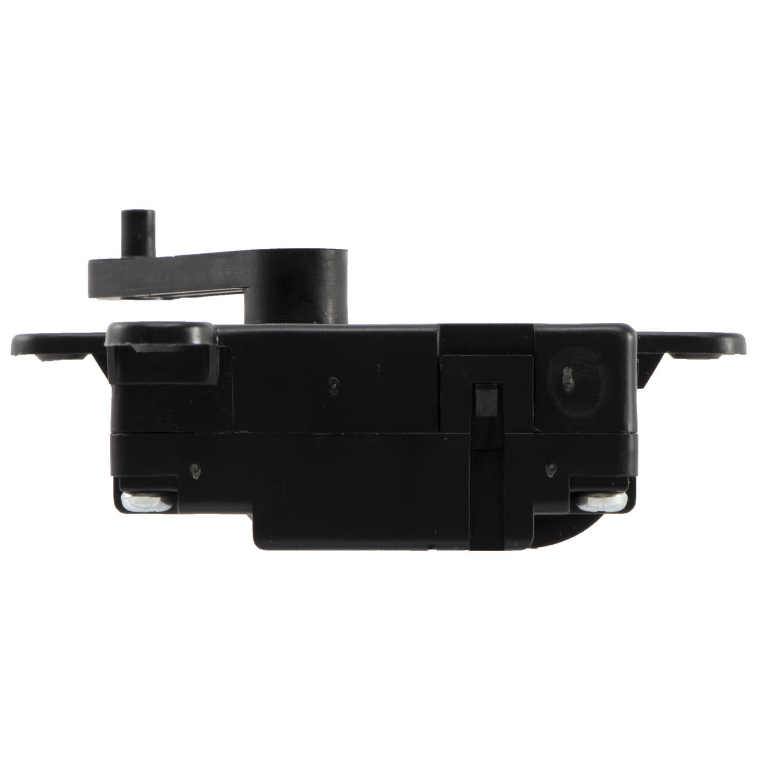 BWD ADS4338 - HVAC Heater Blend Door Actuator BWD ADS4338 HVAC Heater Blend Door Actuator product image 1 of 4