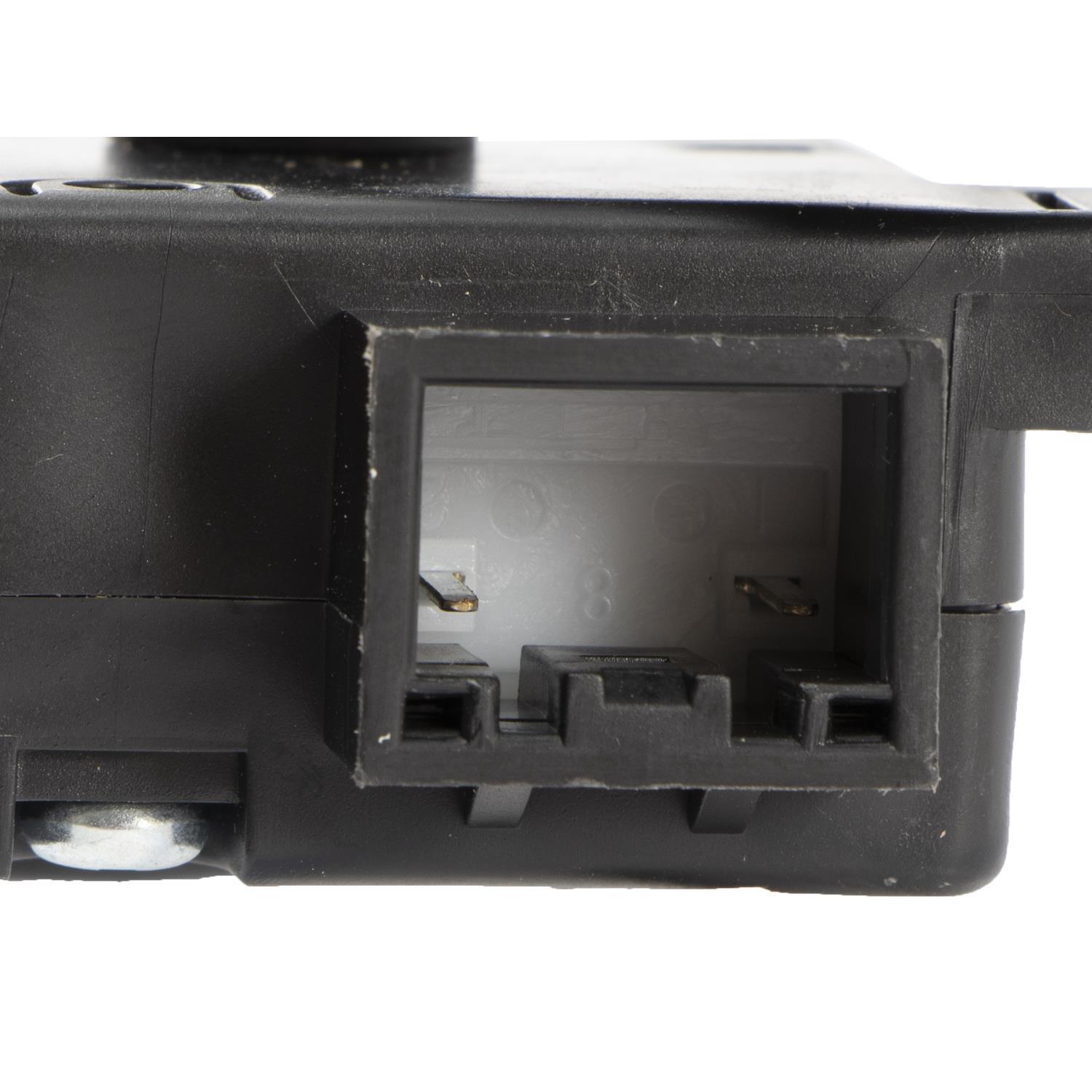BWD ADS4338 - HVAC Heater Blend Door Actuator BWD ADS4338 HVAC Heater Blend Door Actuator product image 3 of 4