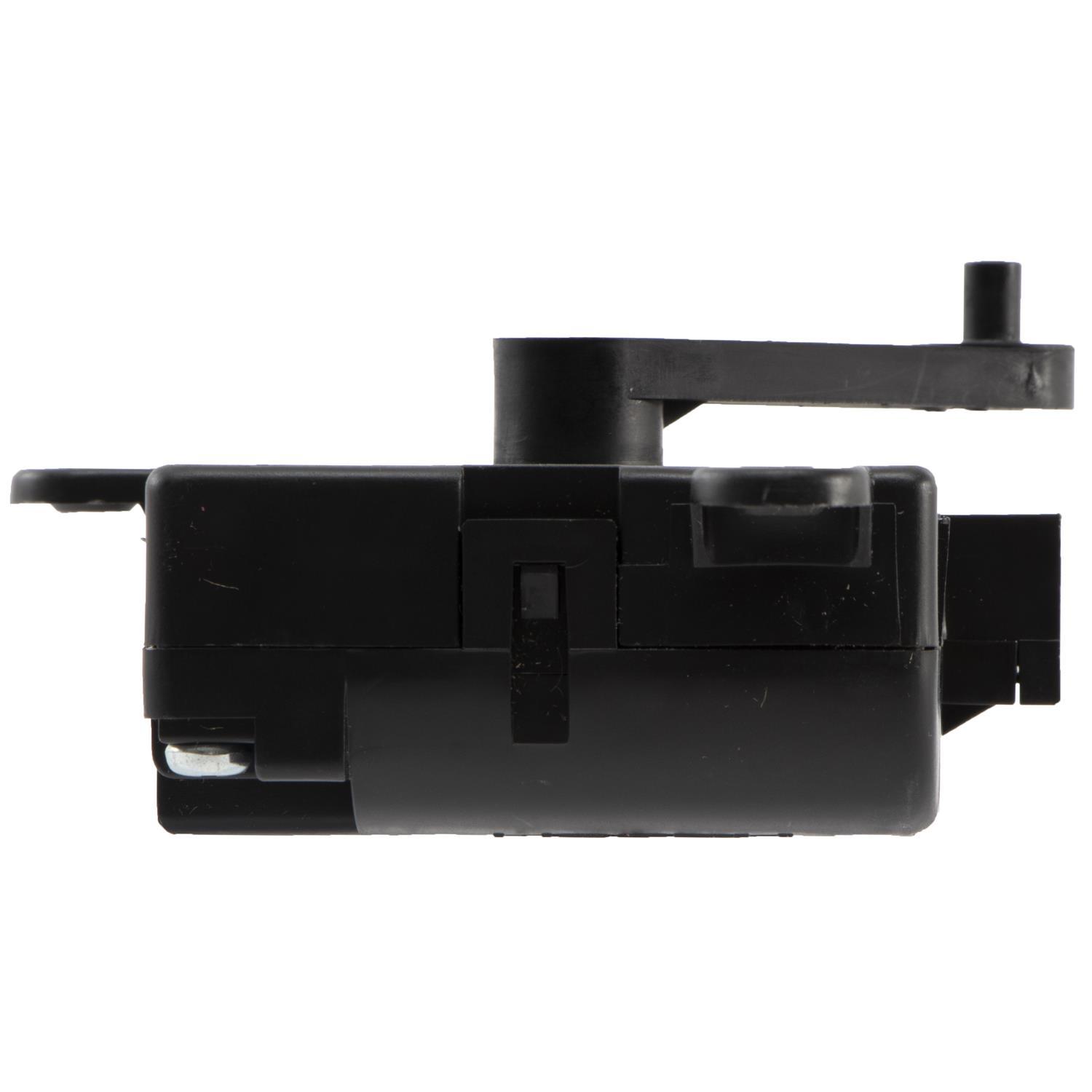 BWD ADS4338 - HVAC Heater Blend Door Actuator BWD ADS4338 HVAC Heater Blend Door Actuator product image 4 of 4