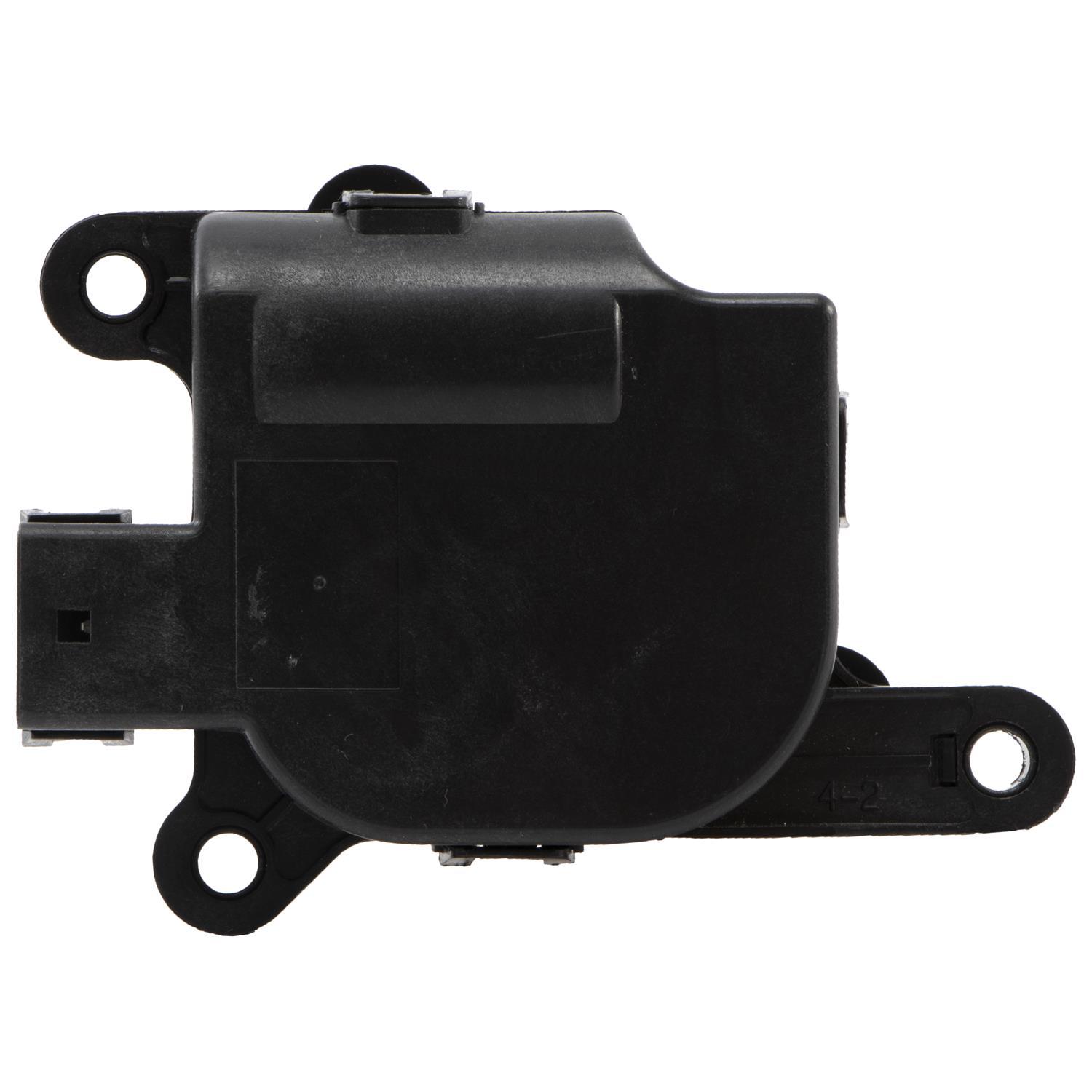 BWD ADS4339 - HVAC Heater Blend Door Actuator BWD ADS4339 HVAC Heater Blend Door Actuator product image 1 of 4