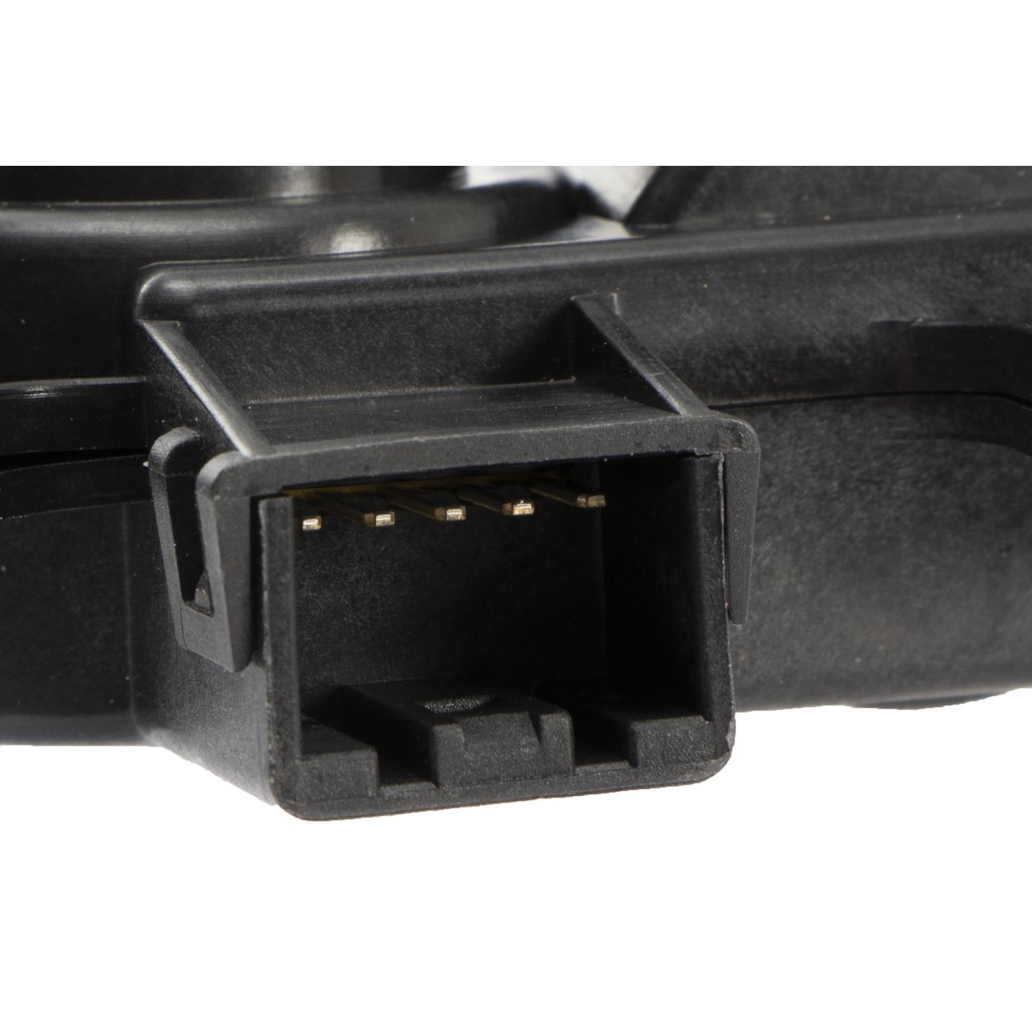BWD ADS4339 - HVAC Heater Blend Door Actuator BWD ADS4339 HVAC Heater Blend Door Actuator product image 3 of 4