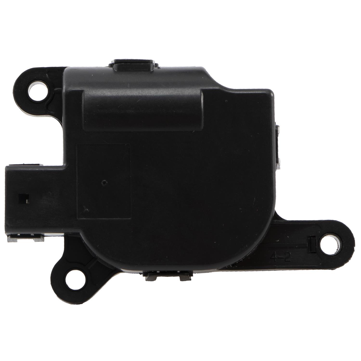BWD ADS4340 - HVAC Heater Blend Door Actuator BWD ADS4340 HVAC Heater Blend Door Actuator product image 1 of 4