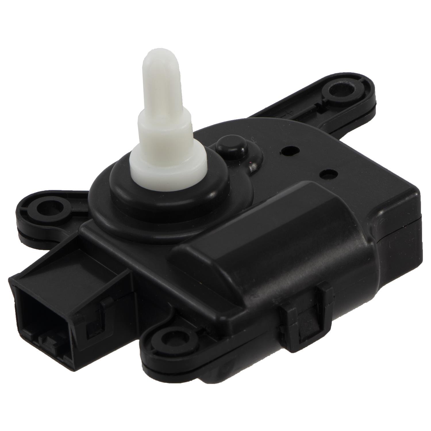 BWD ADS4340 - HVAC Heater Blend Door Actuator BWD ADS4340 HVAC Heater Blend Door Actuator product image 2 of 4