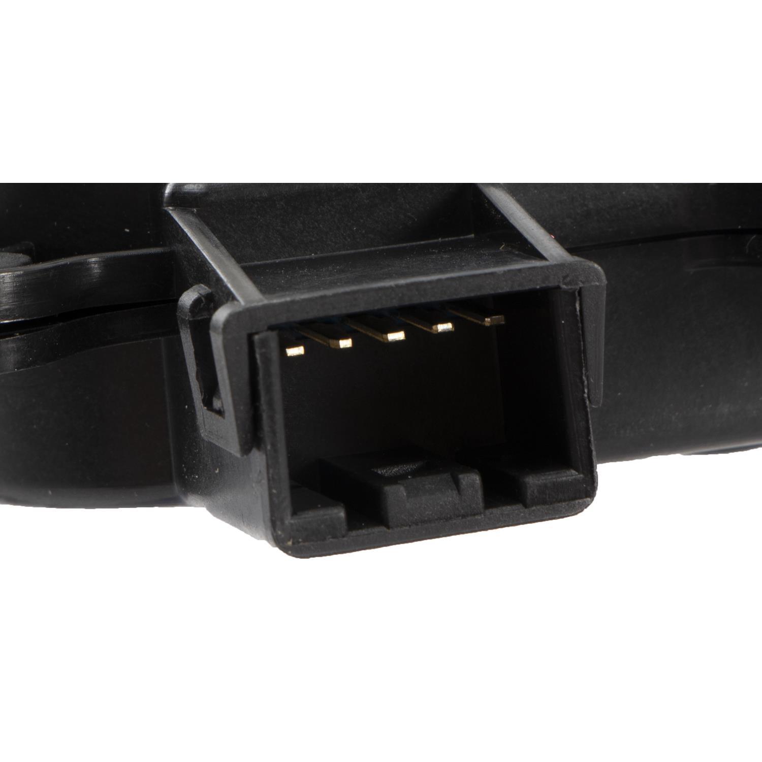 BWD ADS4340 - HVAC Heater Blend Door Actuator BWD ADS4340 HVAC Heater Blend Door Actuator product image 3 of 4