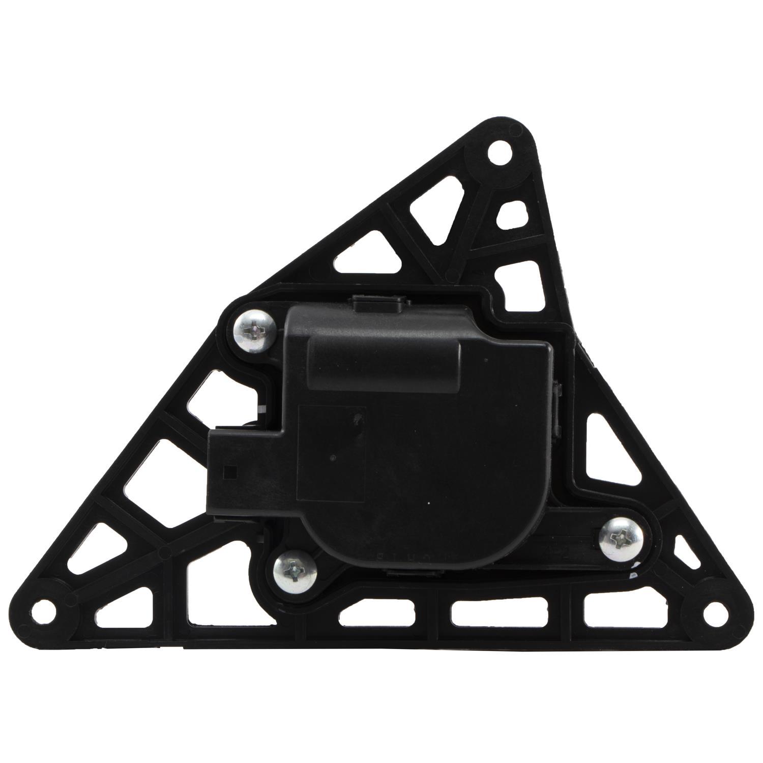 BWD ADS4344 HVAC Heater Blend Door Actuator product image 1 of 4
