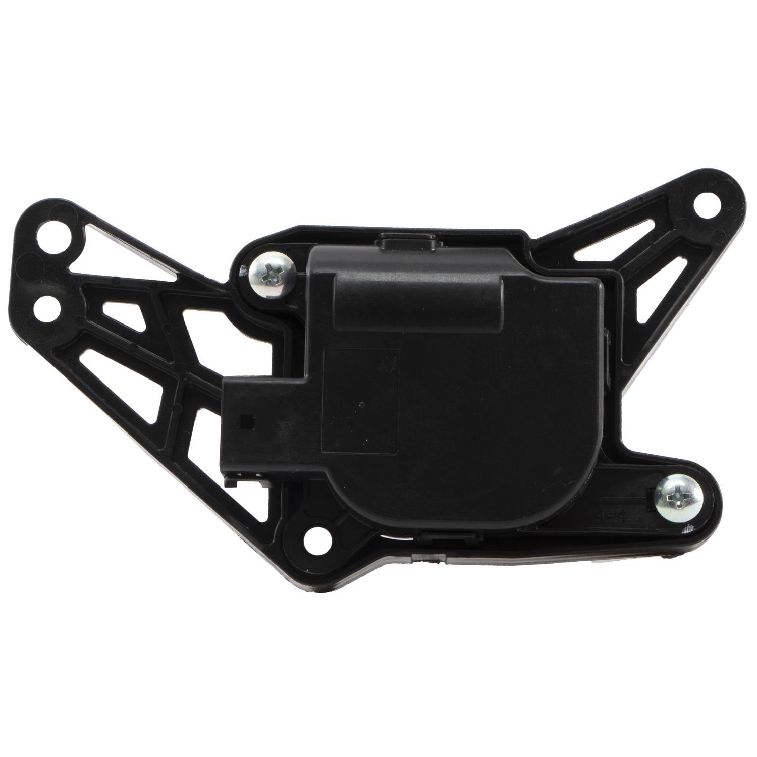 BWD ADS4346 - HVAC Heater Blend Door Actuator BWD ADS4346 HVAC Heater Blend Door Actuator product image 1 of 4