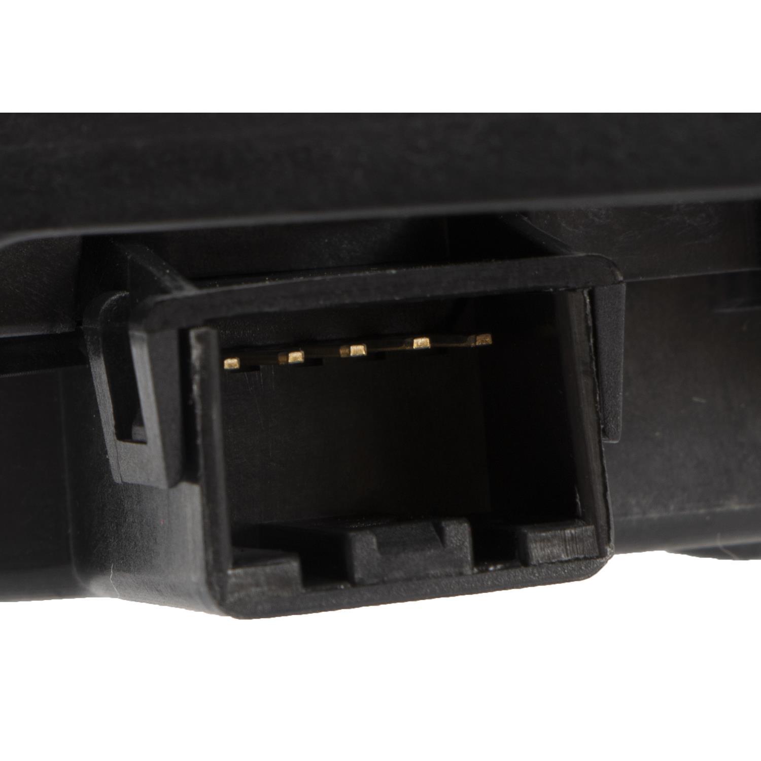 BWD ADS4346 - HVAC Heater Blend Door Actuator BWD ADS4346 HVAC Heater Blend Door Actuator product image 3 of 4