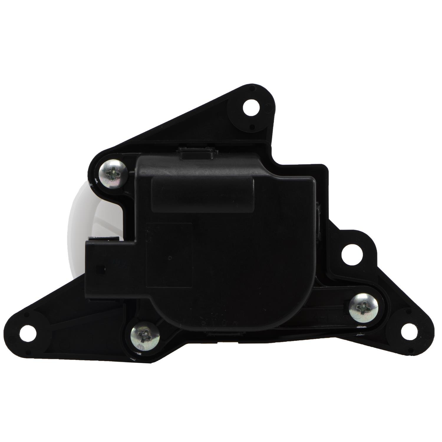 BWD ADS4349 - HVAC Heater Blend Door Actuator BWD ADS4349 HVAC Heater Blend Door Actuator product image 1 of 4