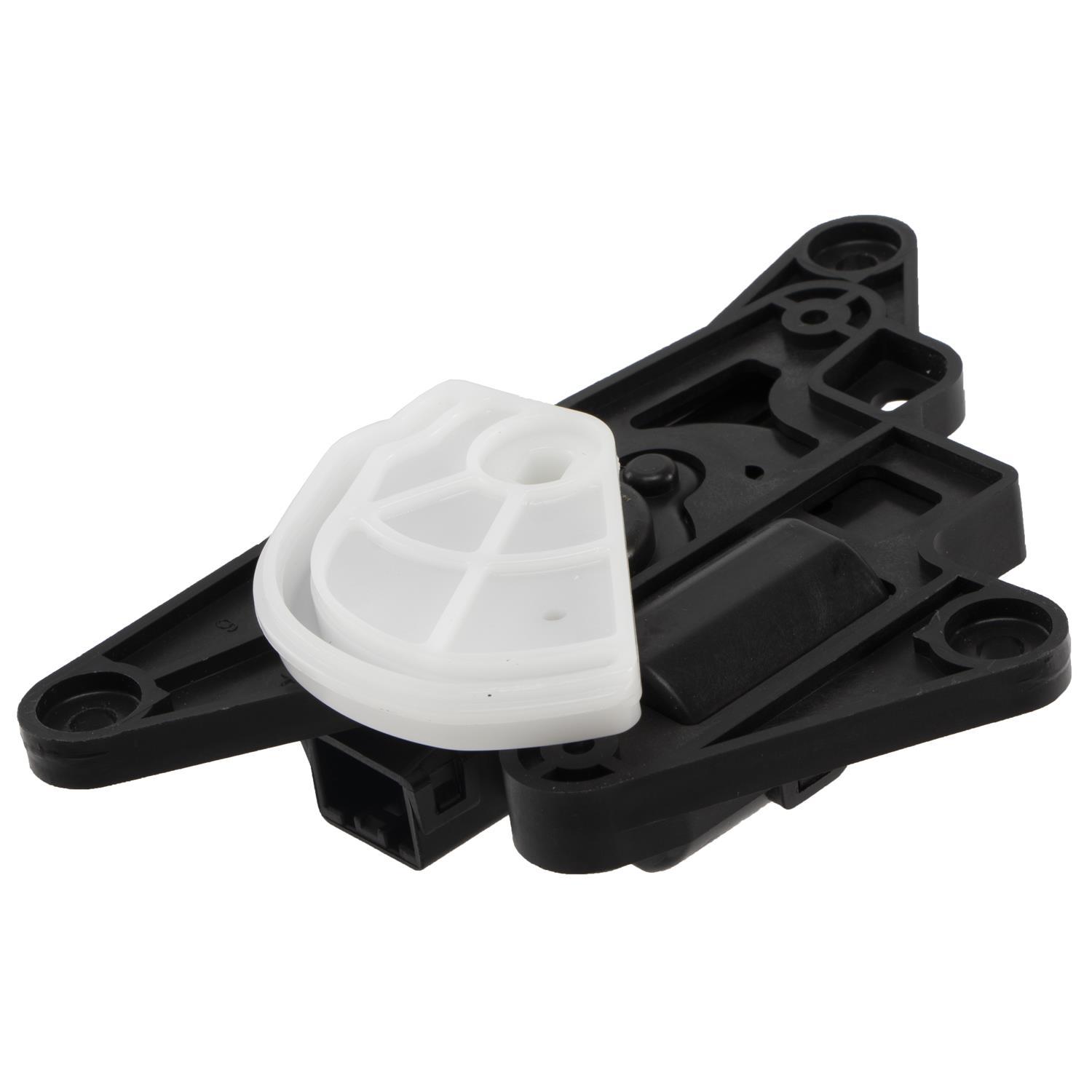 BWD ADS4349 - HVAC Heater Blend Door Actuator BWD ADS4349 HVAC Heater Blend Door Actuator product image 2 of 4