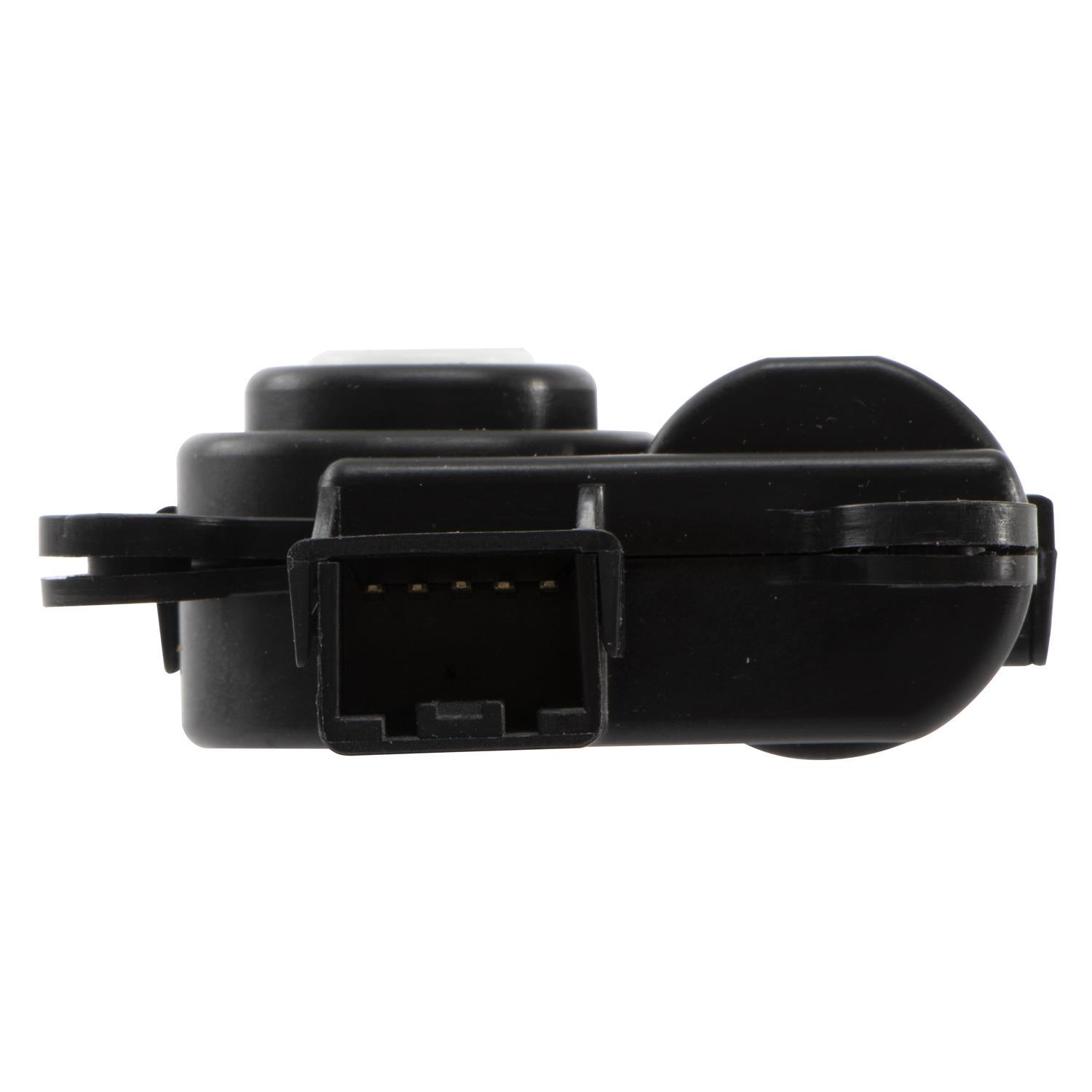BWD ADS4350 - HVAC Heater Blend Door Actuator BWD ADS4350 HVAC Heater Blend Door Actuator product image 1 of 5