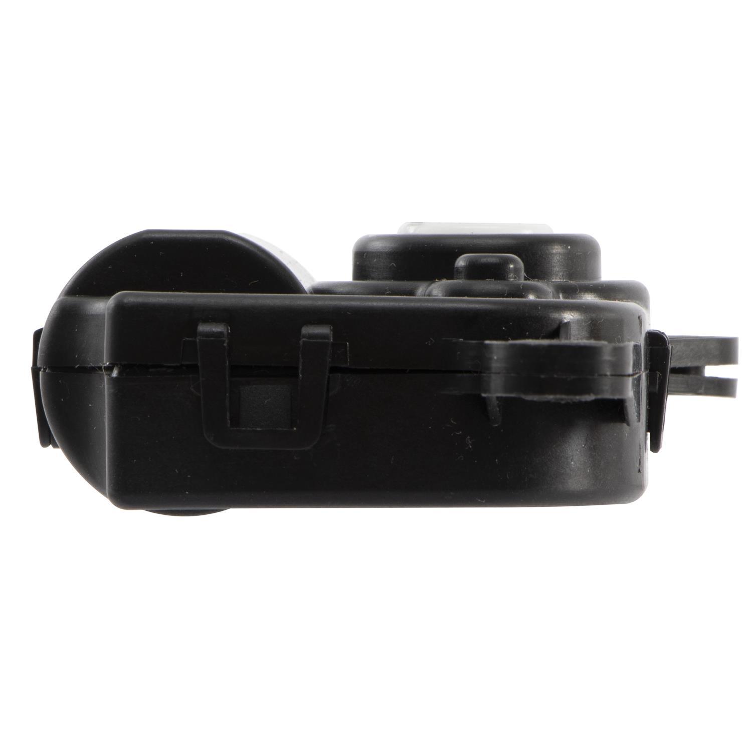 BWD ADS4350 - HVAC Heater Blend Door Actuator BWD ADS4350 HVAC Heater Blend Door Actuator product image 2 of 5