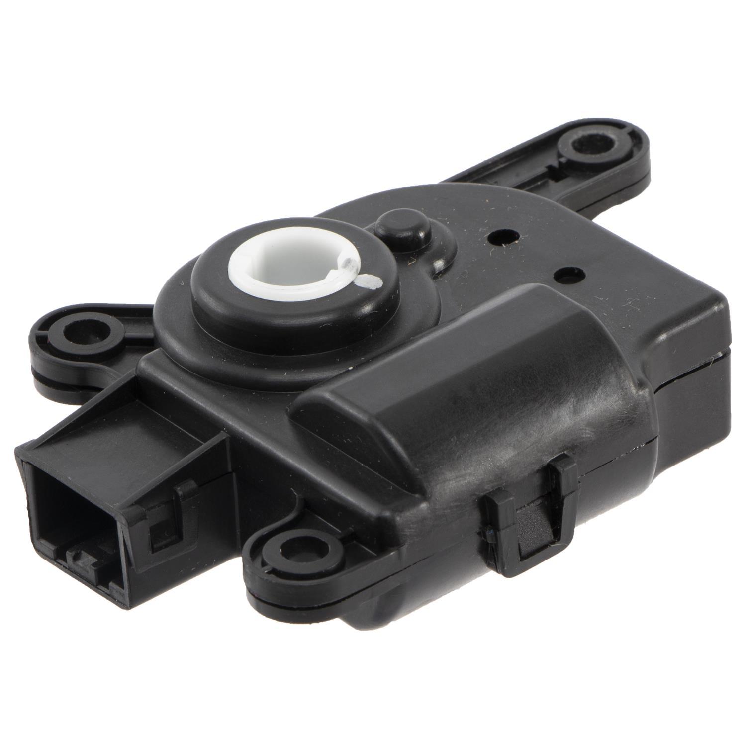 BWD ADS4350 - HVAC Heater Blend Door Actuator BWD ADS4350 HVAC Heater Blend Door Actuator product image 3 of 5