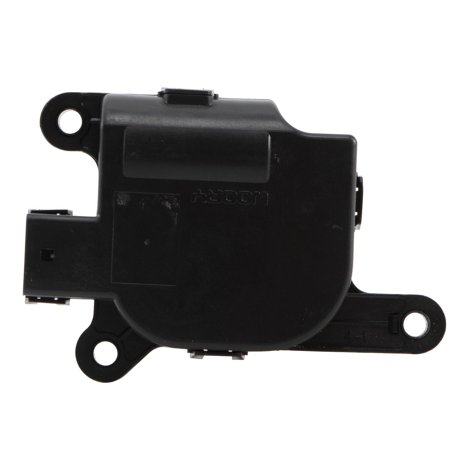 BWD ADS4350 - HVAC Heater Blend Door Actuator BWD ADS4350 HVAC Heater Blend Door Actuator product image 4 of 5
