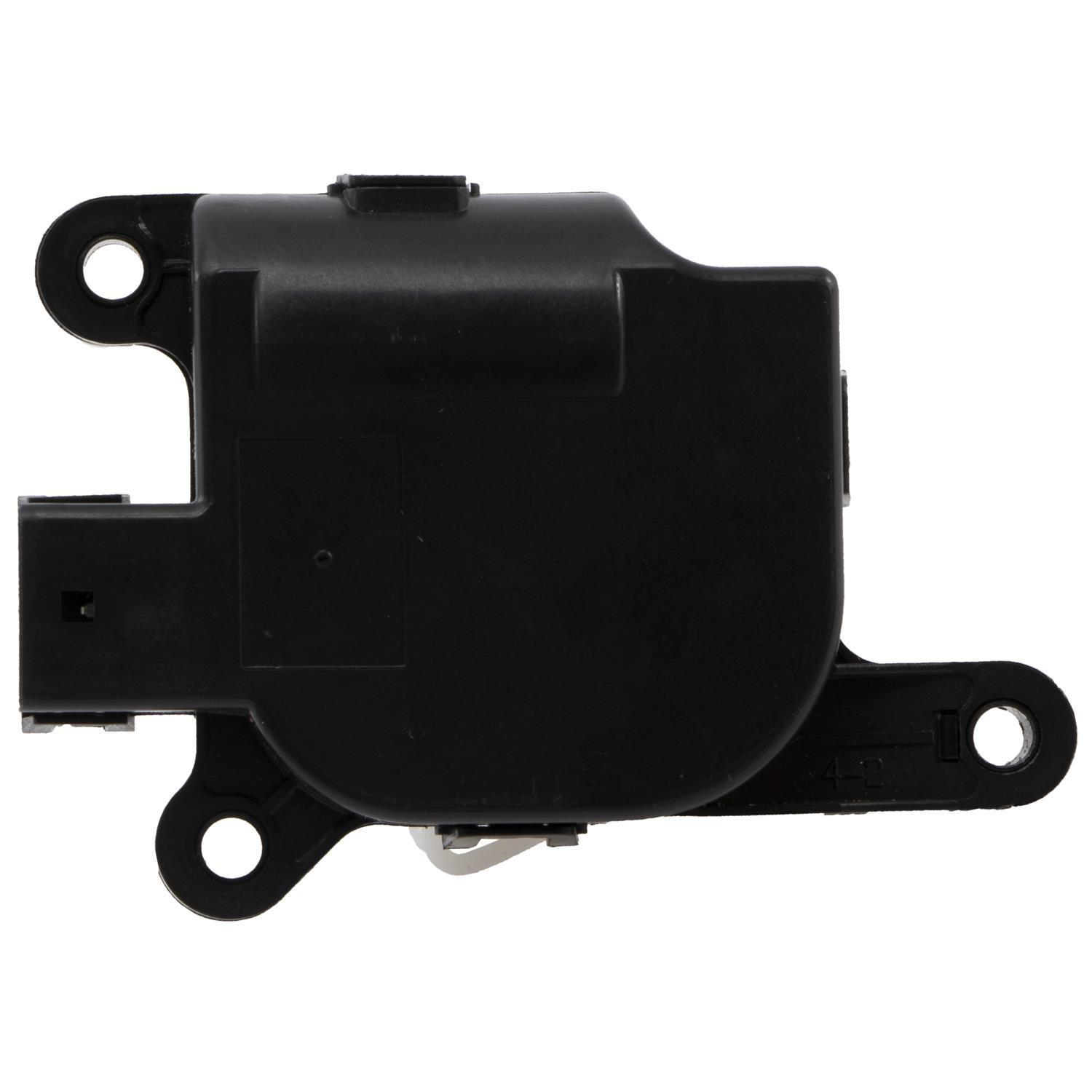 BWD ADS4356 - HVAC Heater Blend Door Actuator BWD ADS4356 HVAC Heater Blend Door Actuator product image 1 of 4