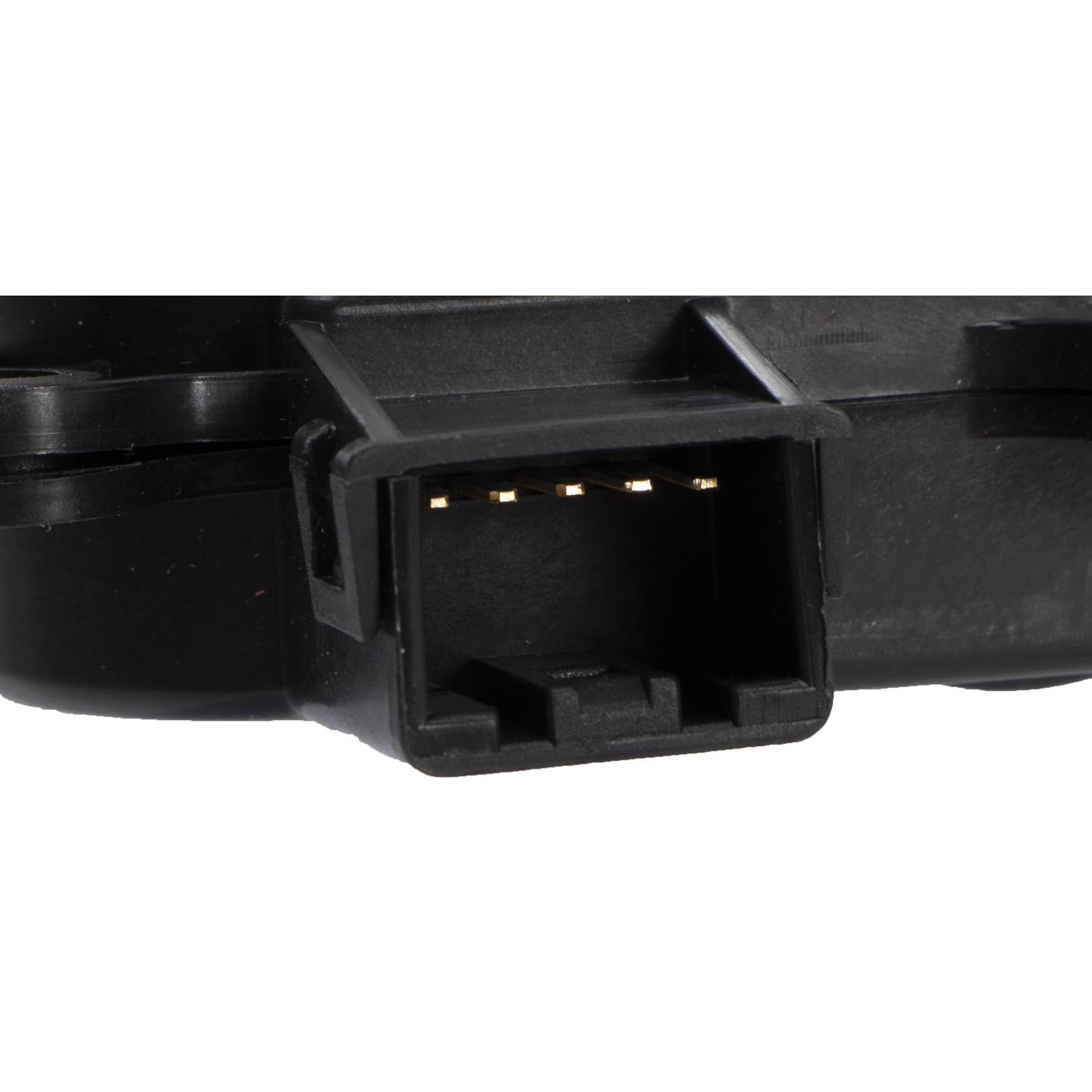 BWD ADS4356 - HVAC Heater Blend Door Actuator BWD ADS4356 HVAC Heater Blend Door Actuator product image 3 of 4