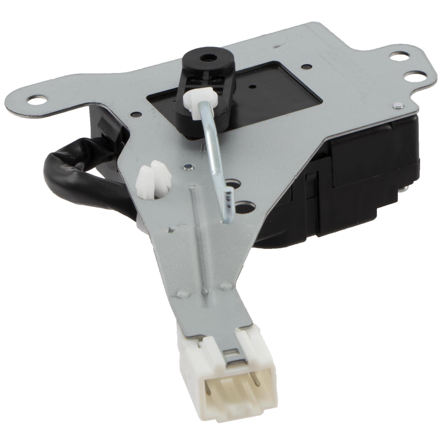 BWD ADS4359 - HVAC Heater Blend Door Actuator BWD ADS4359 HVAC Heater Blend Door Actuator product image 2 of 4