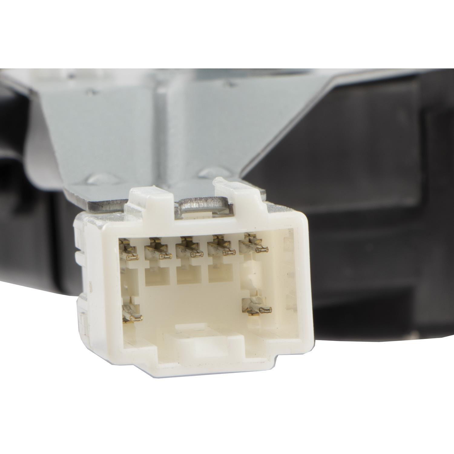 BWD ADS4359 - HVAC Heater Blend Door Actuator BWD ADS4359 HVAC Heater Blend Door Actuator product image 3 of 4