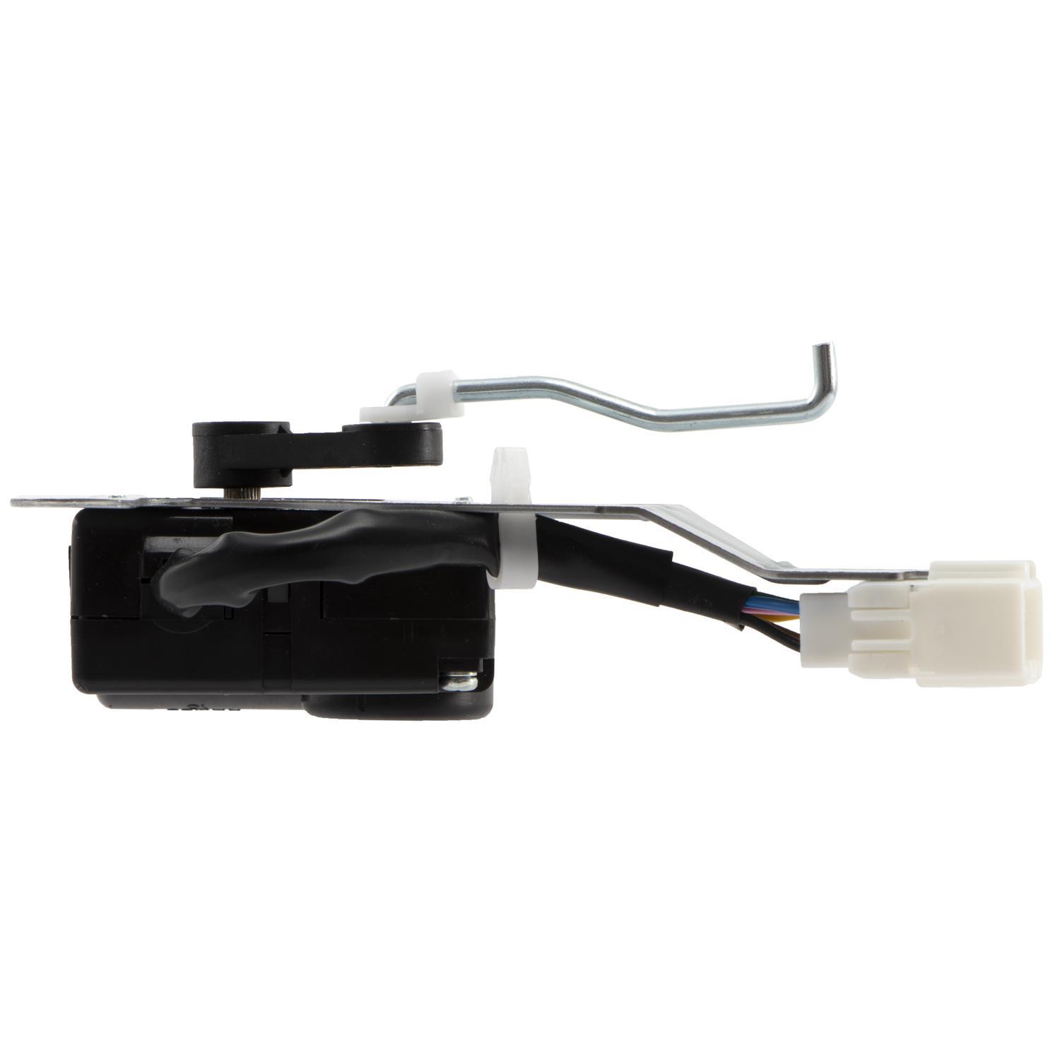BWD ADS4359 - HVAC Heater Blend Door Actuator BWD ADS4359 HVAC Heater Blend Door Actuator product image 4 of 4