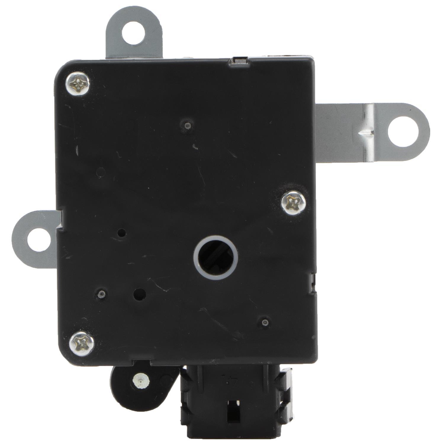 BWD ADS4361 - HVAC Heater Blend Door Actuator BWD ADS4361 HVAC Heater Blend Door Actuator product image 1 of 4