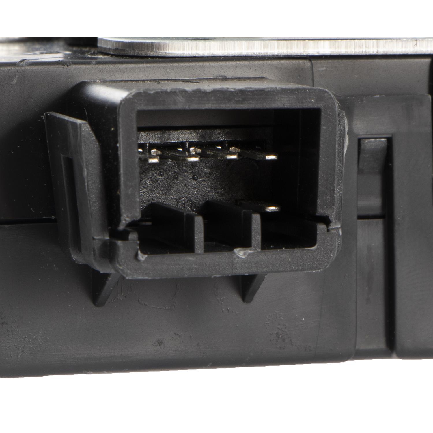 BWD ADS4361 - HVAC Heater Blend Door Actuator BWD ADS4361 HVAC Heater Blend Door Actuator product image 3 of 4