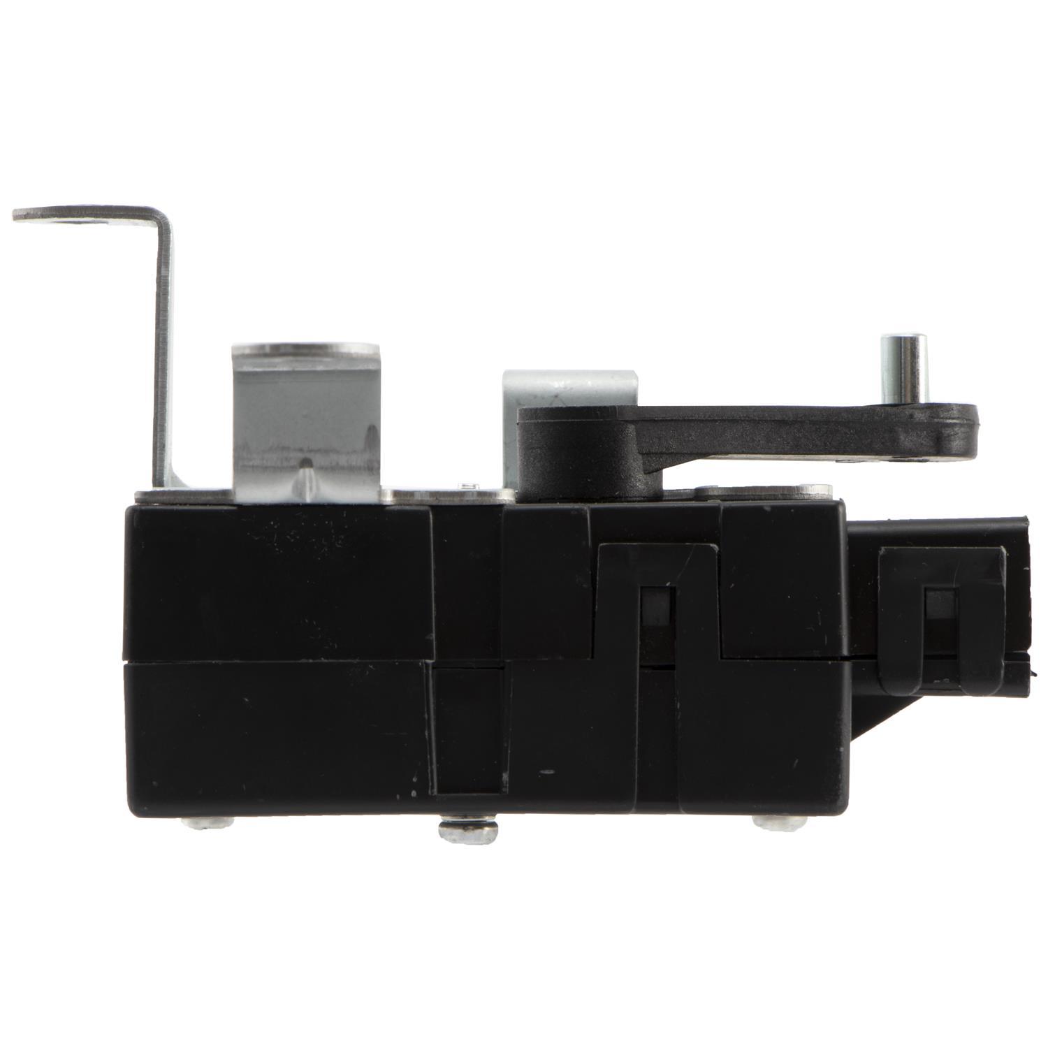 BWD ADS4361 - HVAC Heater Blend Door Actuator BWD ADS4361 HVAC Heater Blend Door Actuator product image 4 of 4