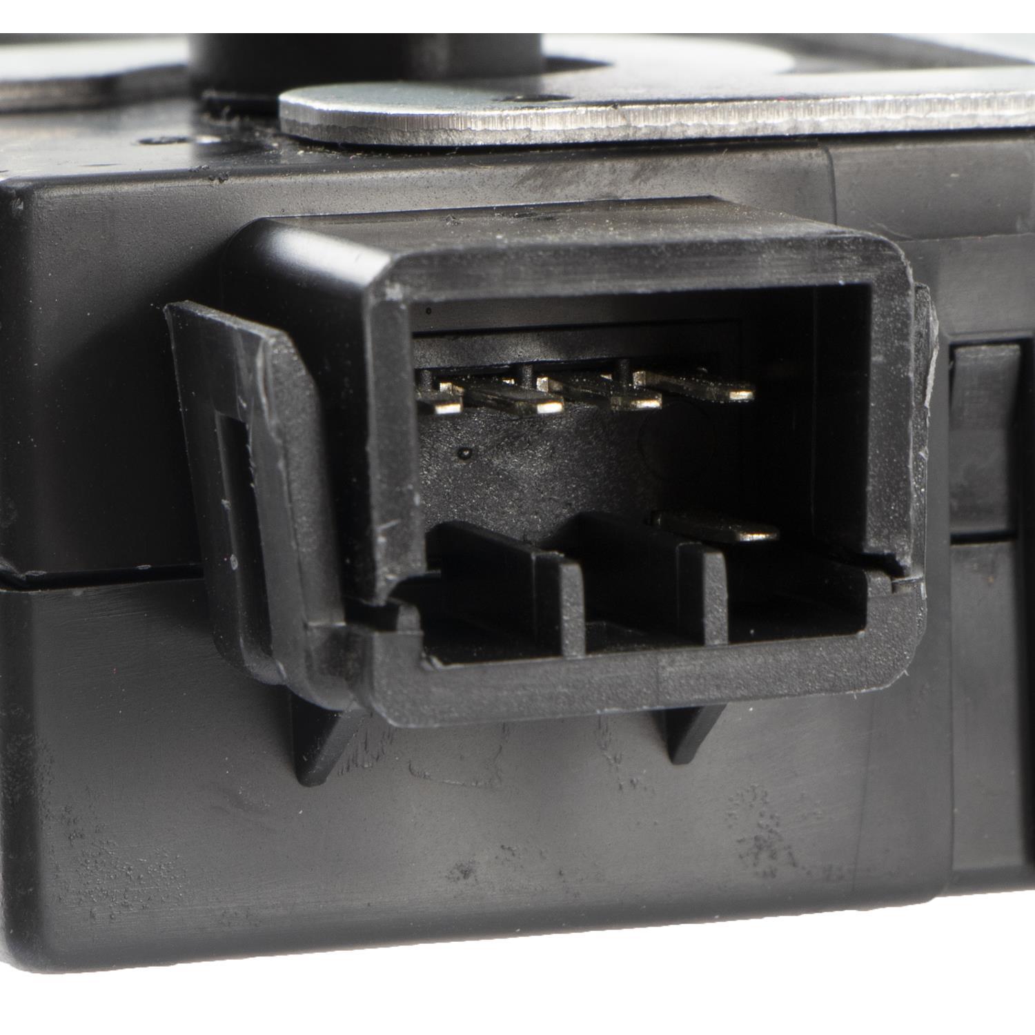 BWD ADS4364 - HVAC Heater Blend Door Actuator BWD ADS4364 HVAC Heater Blend Door Actuator product image 1 of 4