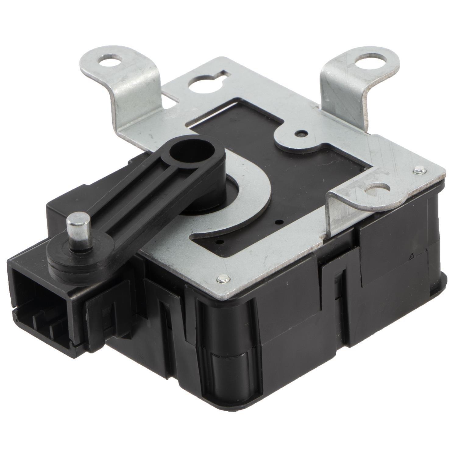 BWD ADS4364 - HVAC Heater Blend Door Actuator BWD ADS4364 HVAC Heater Blend Door Actuator product image 2 of 4