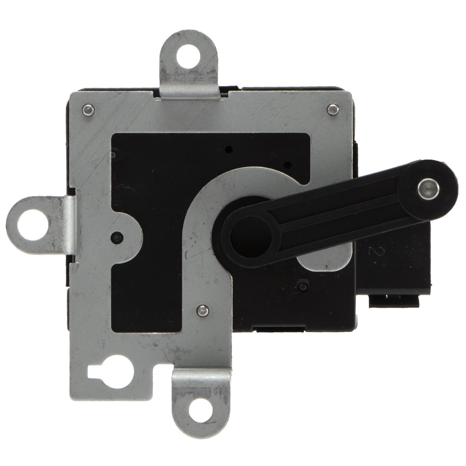 BWD ADS4364 - HVAC Heater Blend Door Actuator BWD ADS4364 HVAC Heater Blend Door Actuator product image 4 of 4