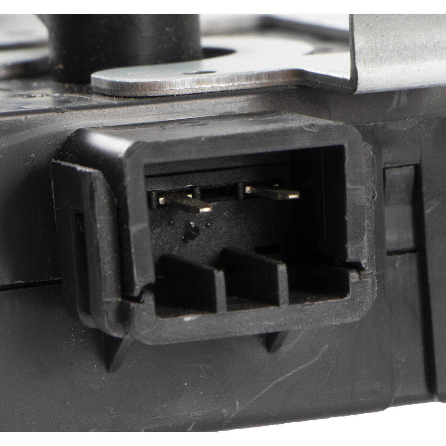 BWD ADS4365 - HVAC Heater Blend Door Actuator BWD ADS4365 HVAC Heater Blend Door Actuator product image 3 of 4